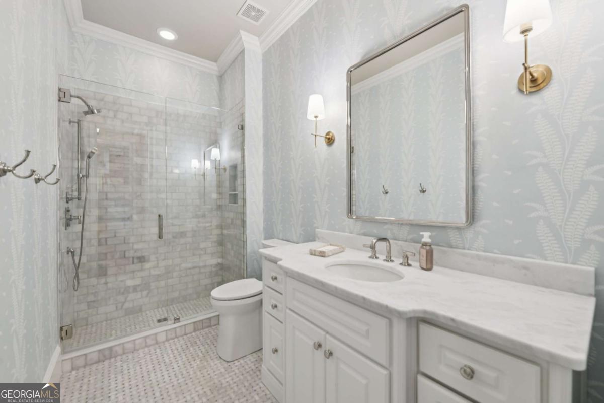 The Georgia Club - Residential