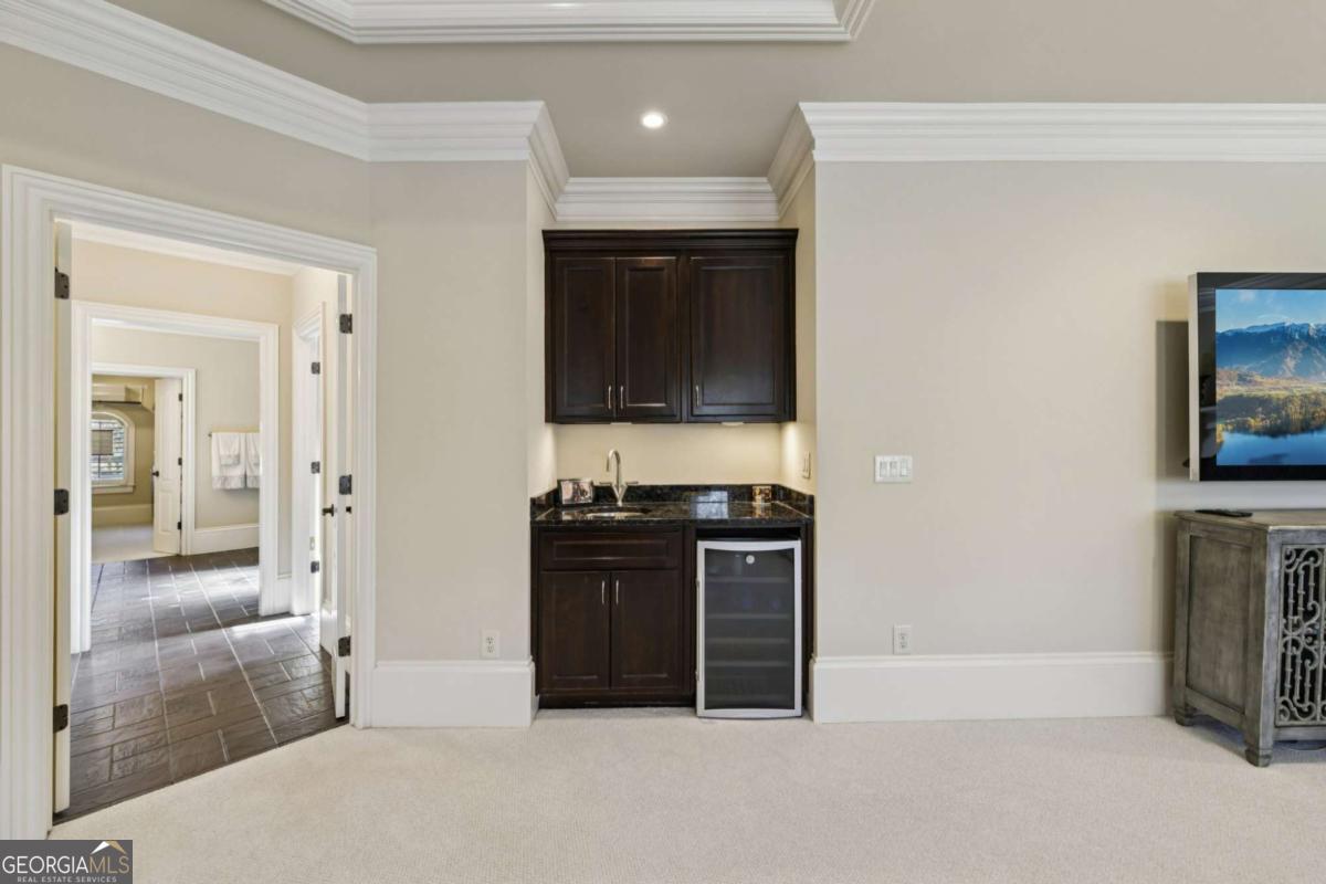 The Georgia Club - Residential