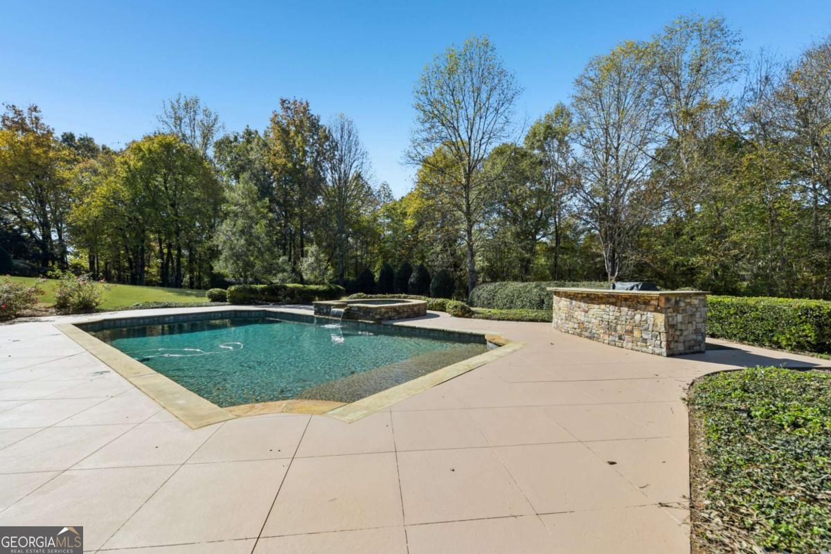 The Georgia Club - Residential