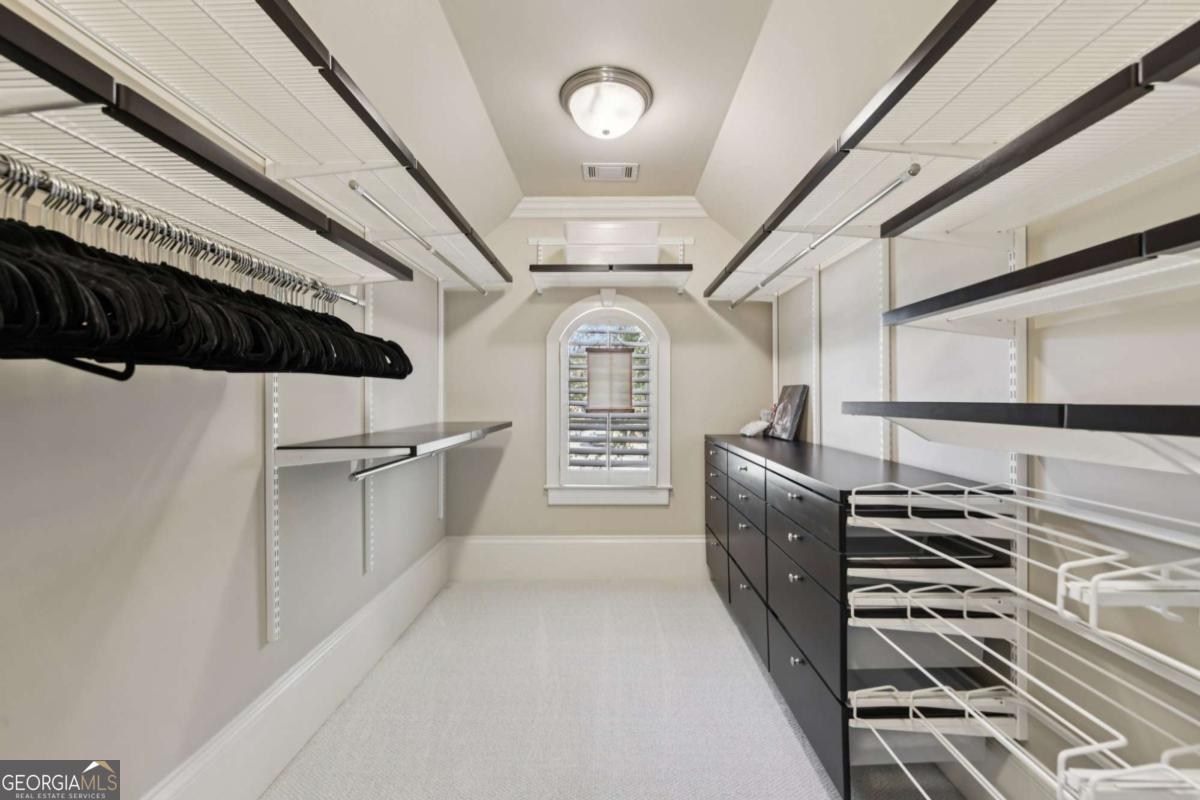 The Georgia Club - Residential