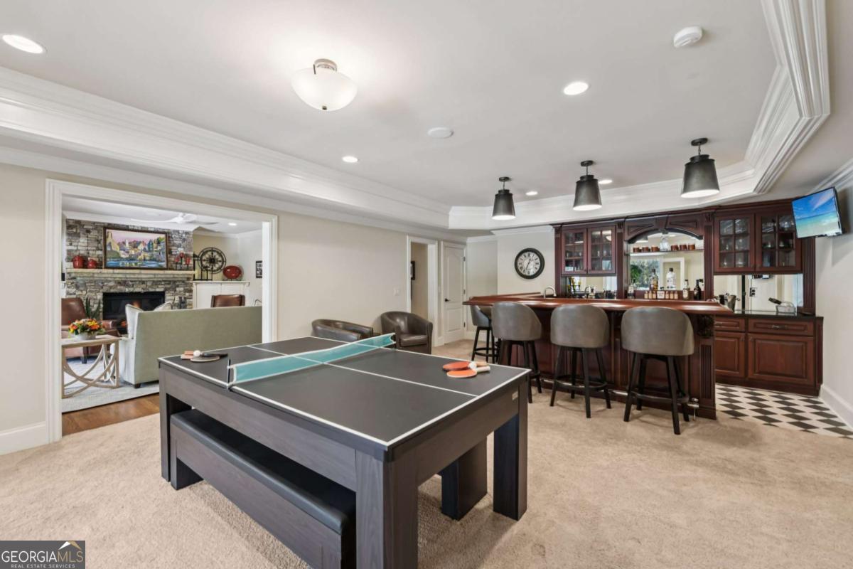 The Georgia Club - Residential