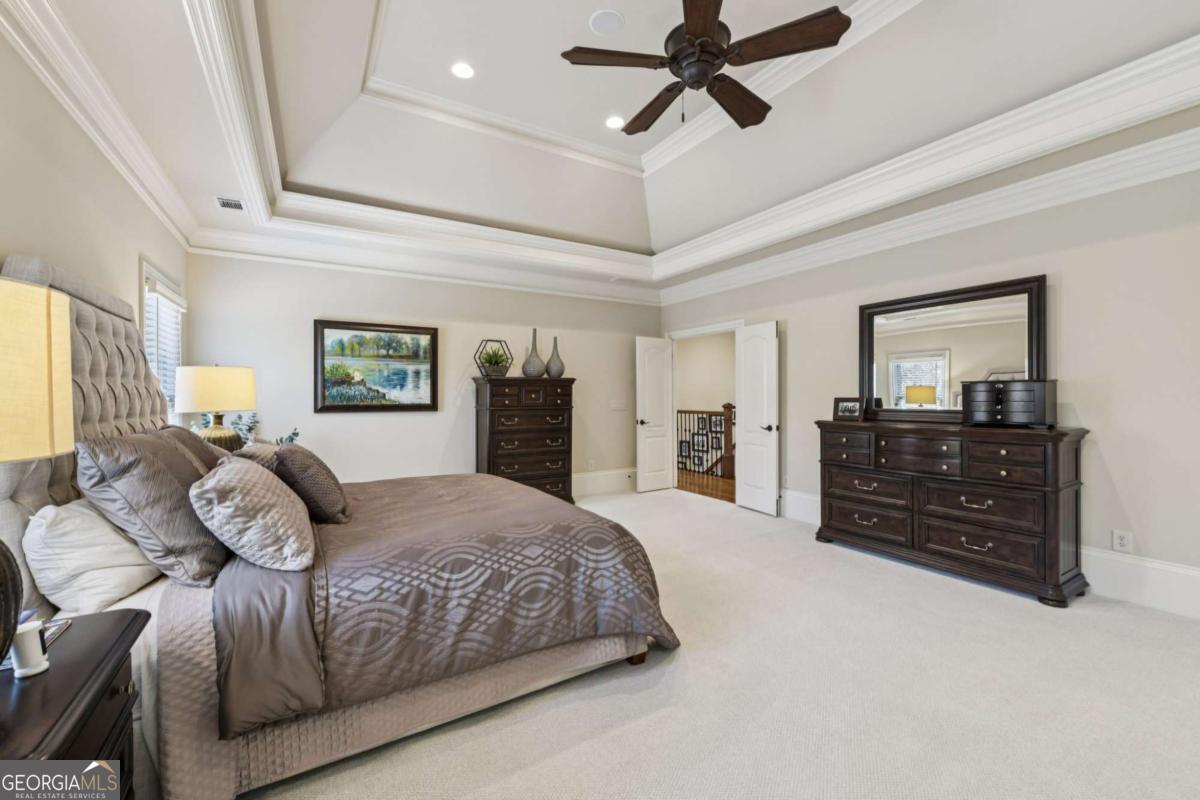 The Georgia Club - Residential