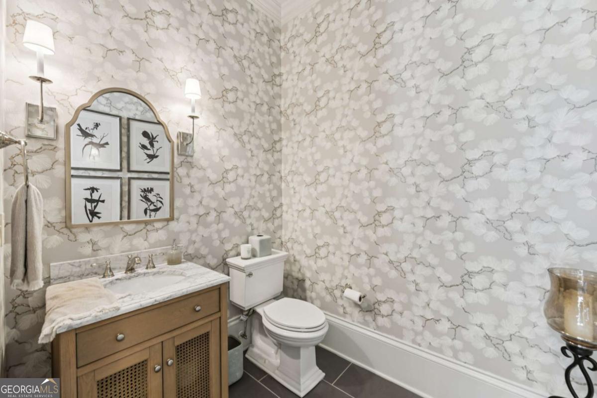 The Georgia Club - Residential