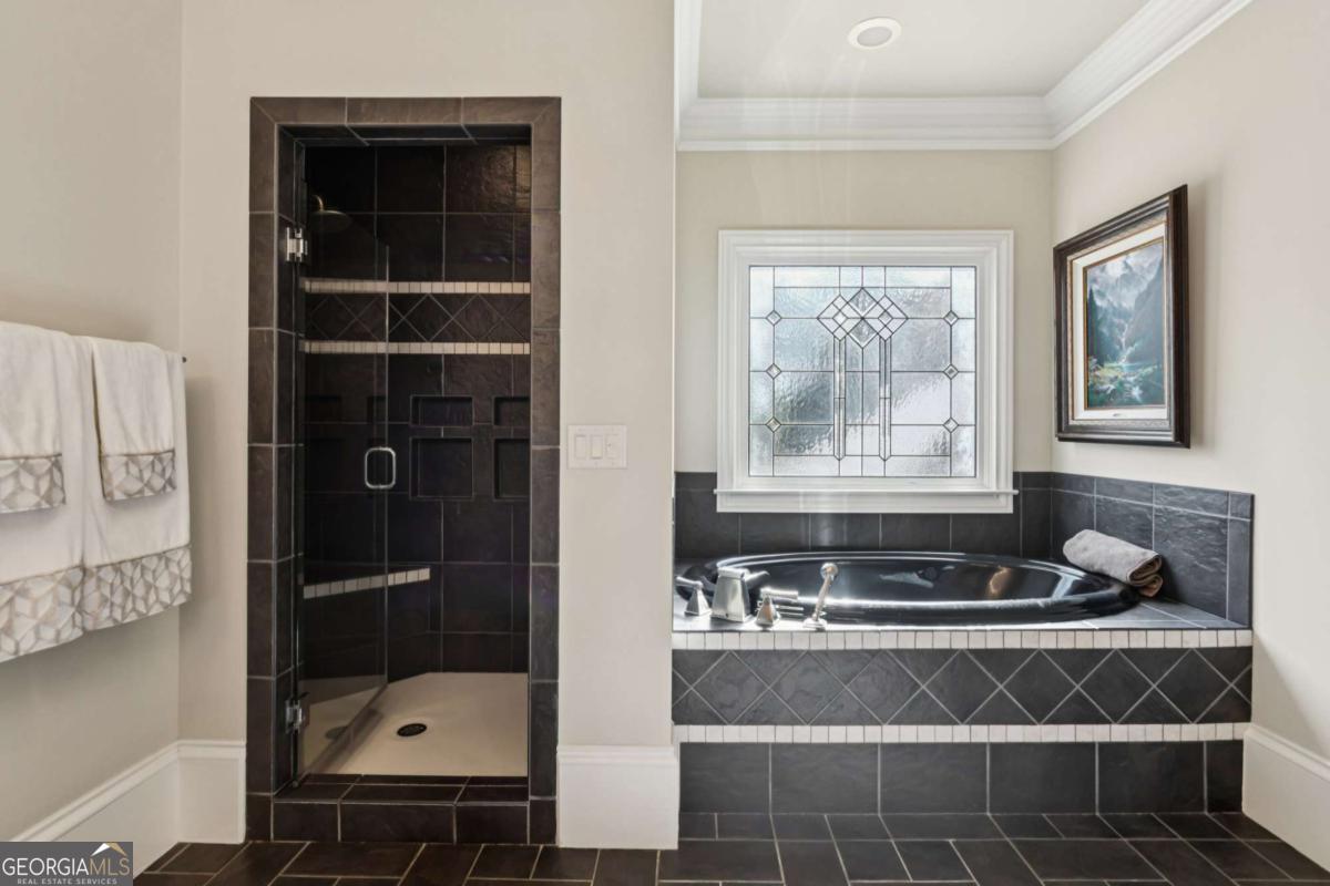 The Georgia Club - Residential