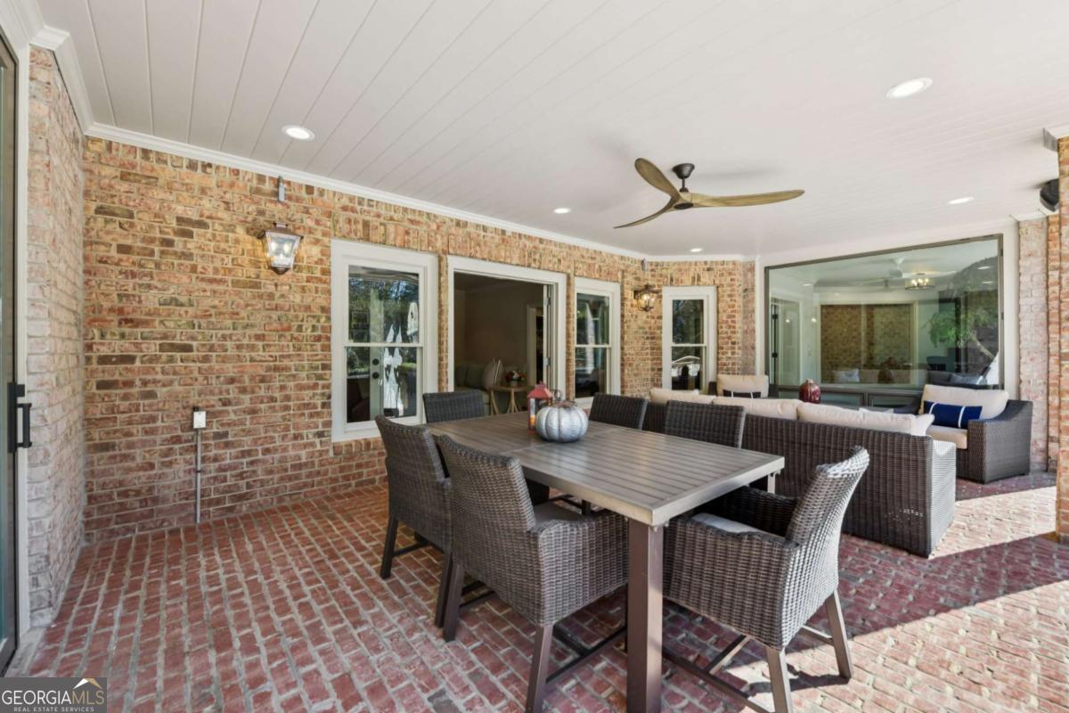 The Georgia Club - Residential