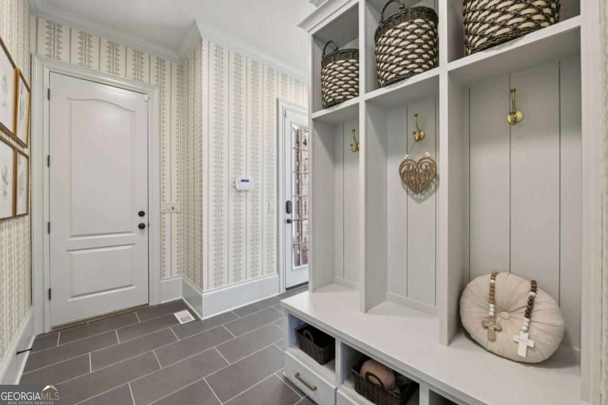 The Georgia Club - Residential