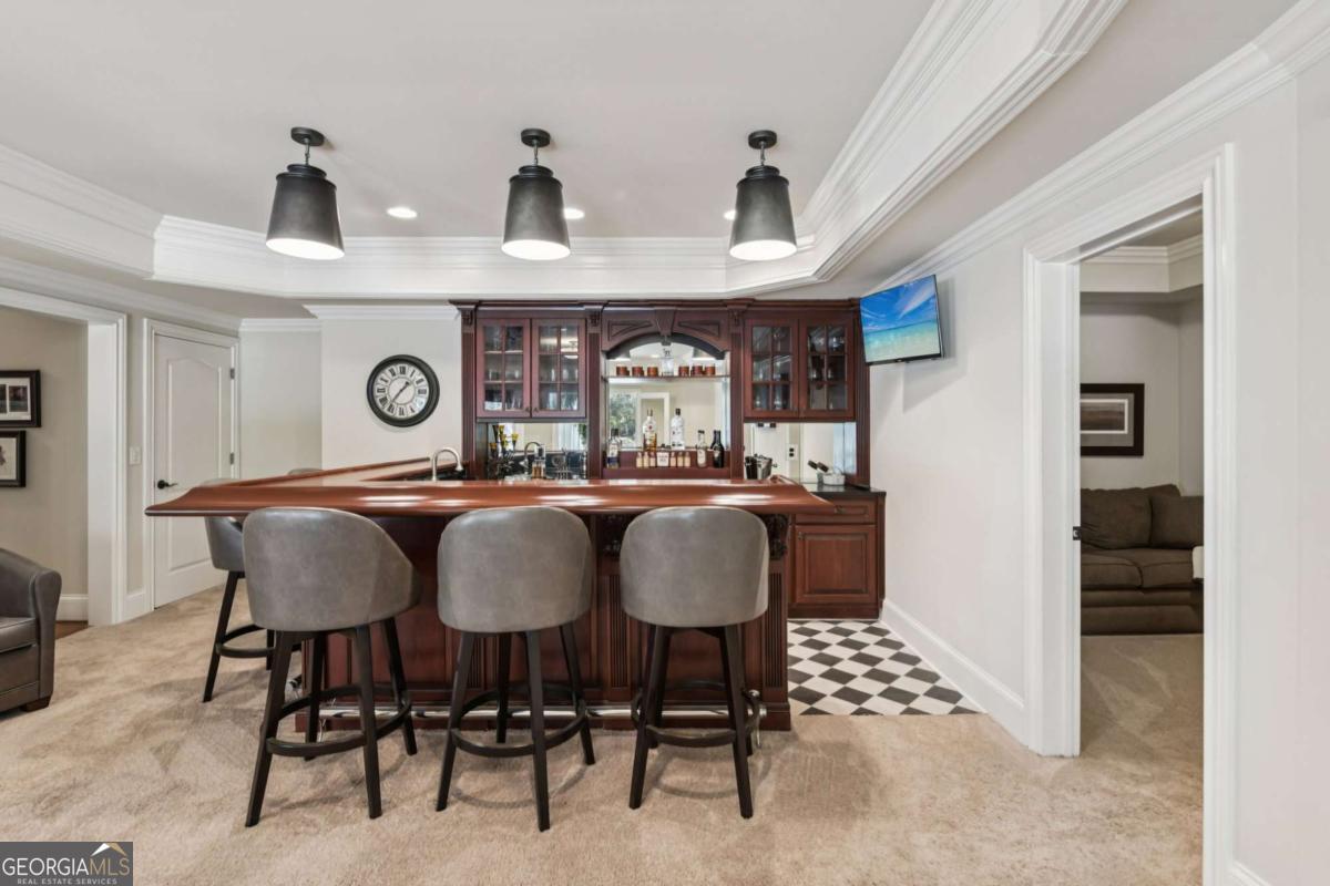 The Georgia Club - Residential