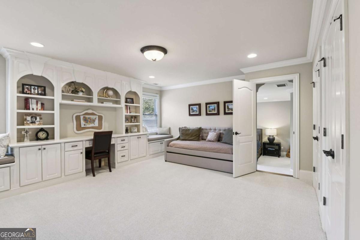 The Georgia Club - Residential