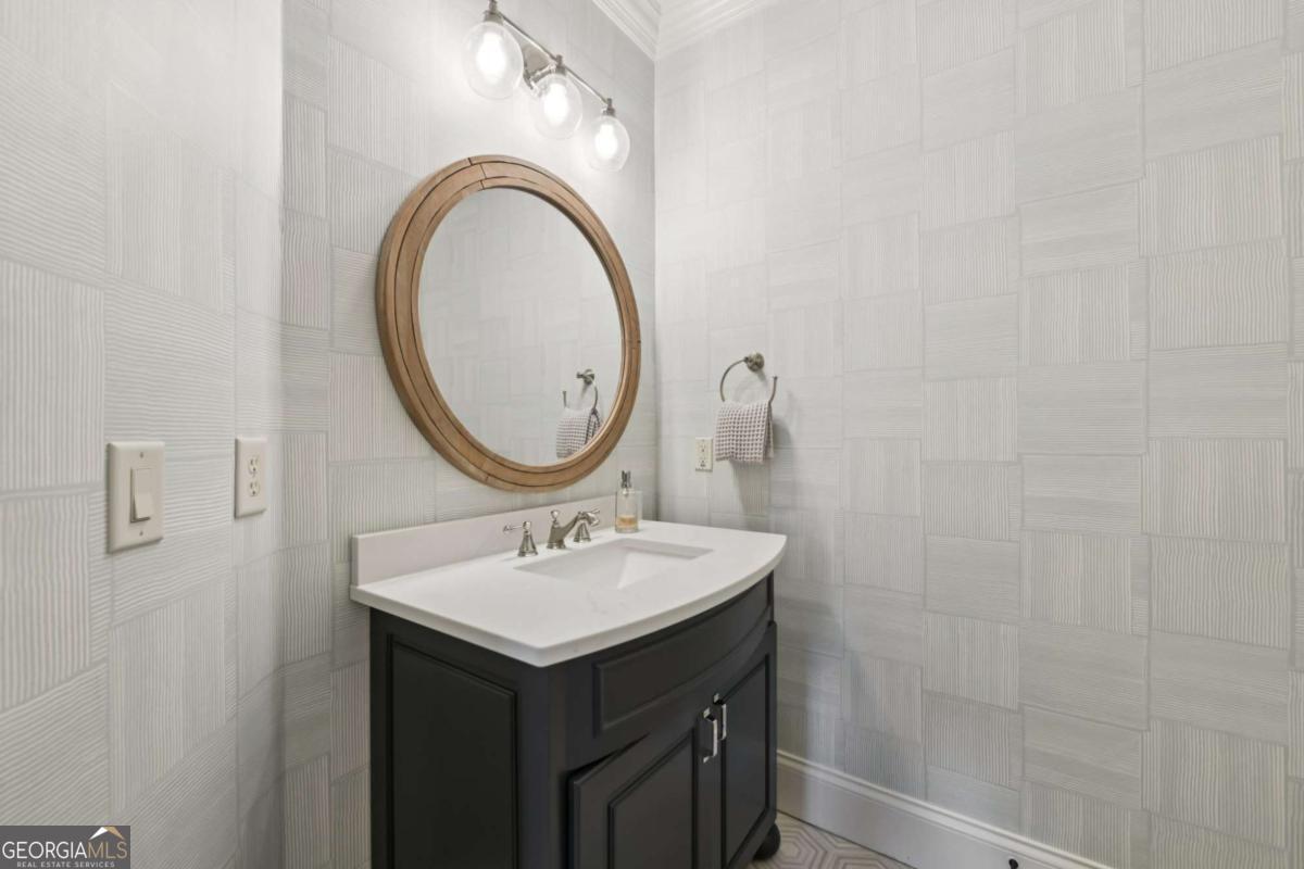 The Georgia Club - Residential