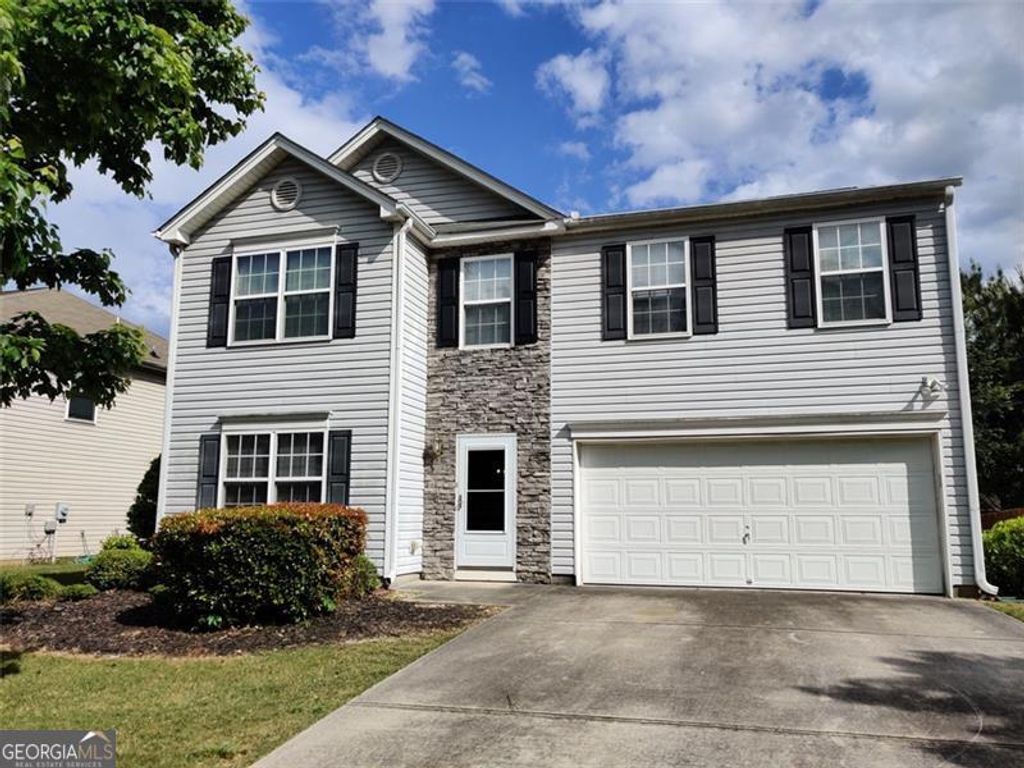 Photo of 479 LEAFLET IVES, Lawrenceville, GA 30045 (MLS # 10655160)