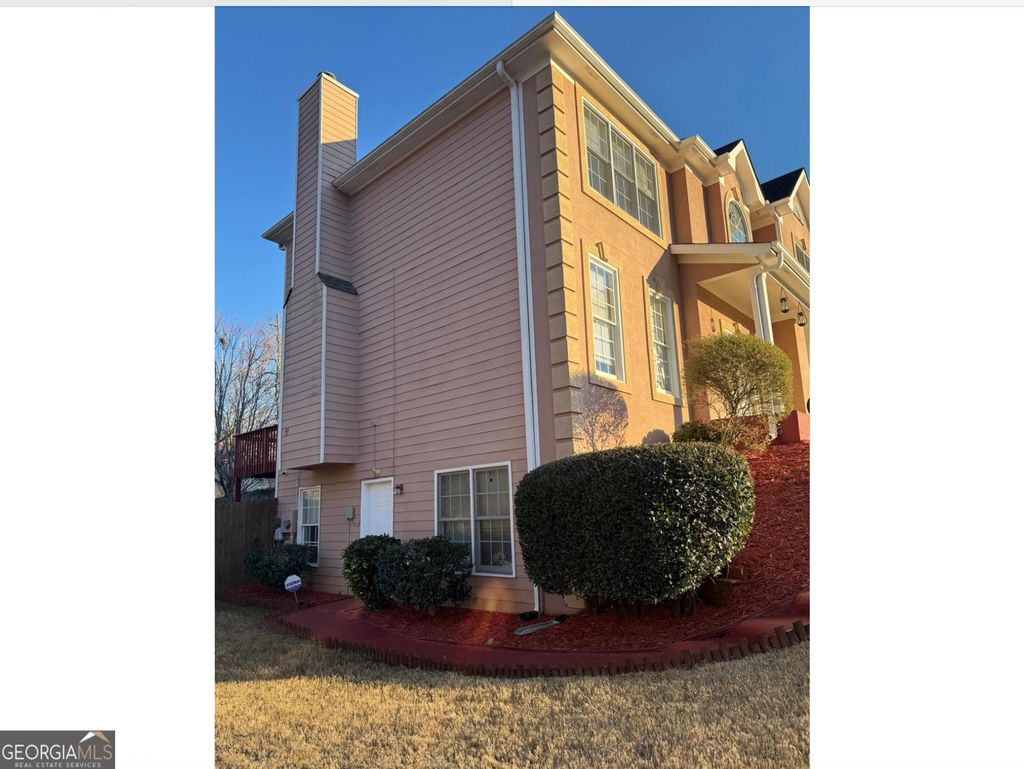 Photo of 4102 Sweetwater Falls Fls, Ellenwood, GA 30294 (MLS # 10685426)