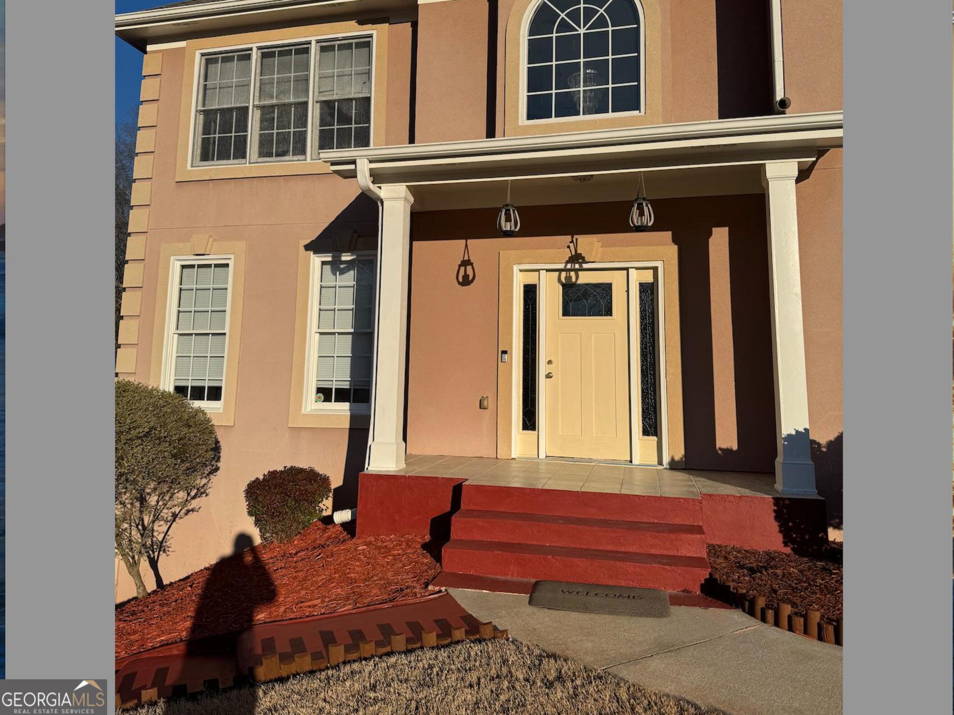 4102 Sweetwater Falls