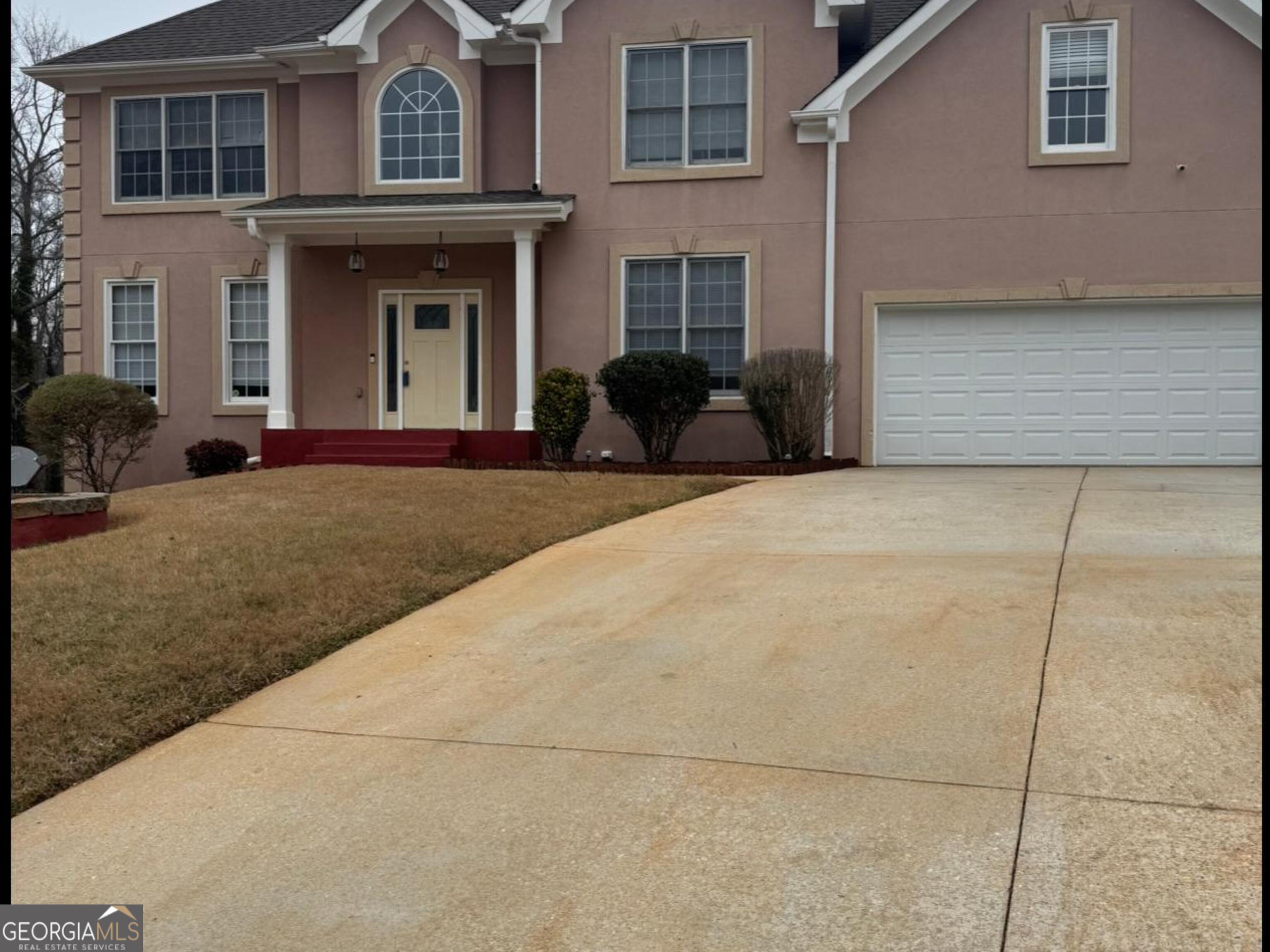 4102 Sweetwater Falls