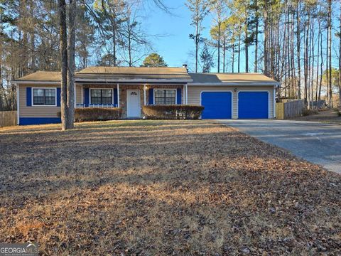 9363 Windward CT Jonesboro GA 30238