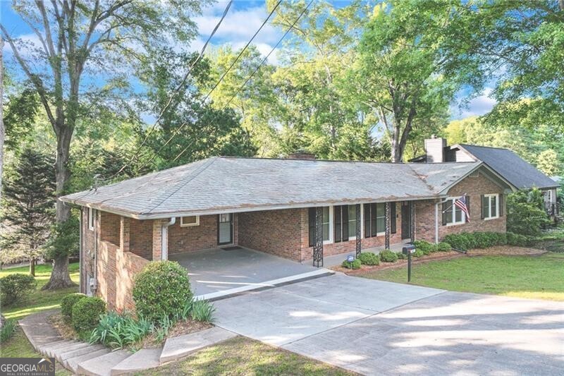 1471 Robinhood TRL