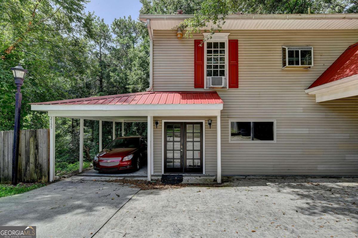 2155 Mitchell RD