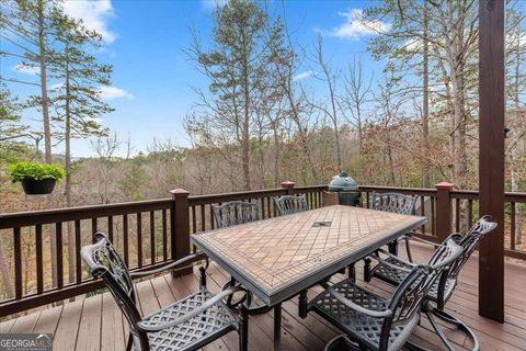 A home in Blue Ridge