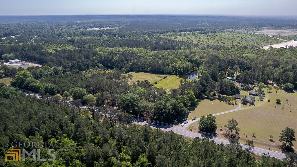 Photo of 12288 Us Highway 280, Ellabell, GA 31308 (MLS # 10151133)