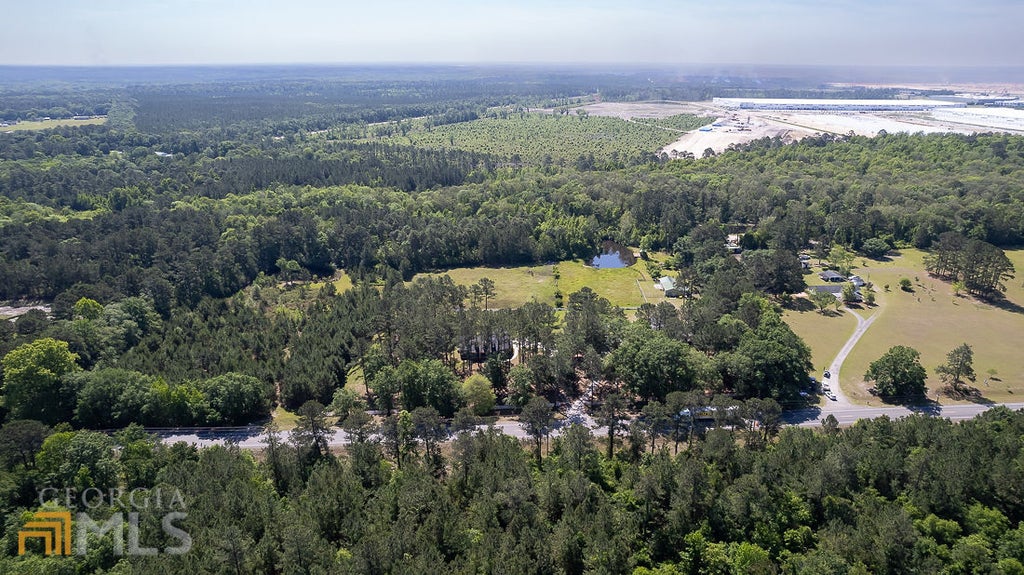 Photo of 12288 Us Highway 280, Ellabell, GA 31308 (MLS # 10151133)