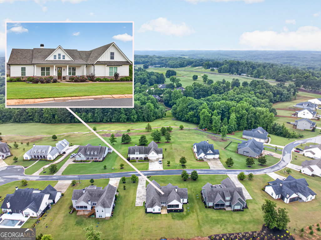 163 Peachwood LN