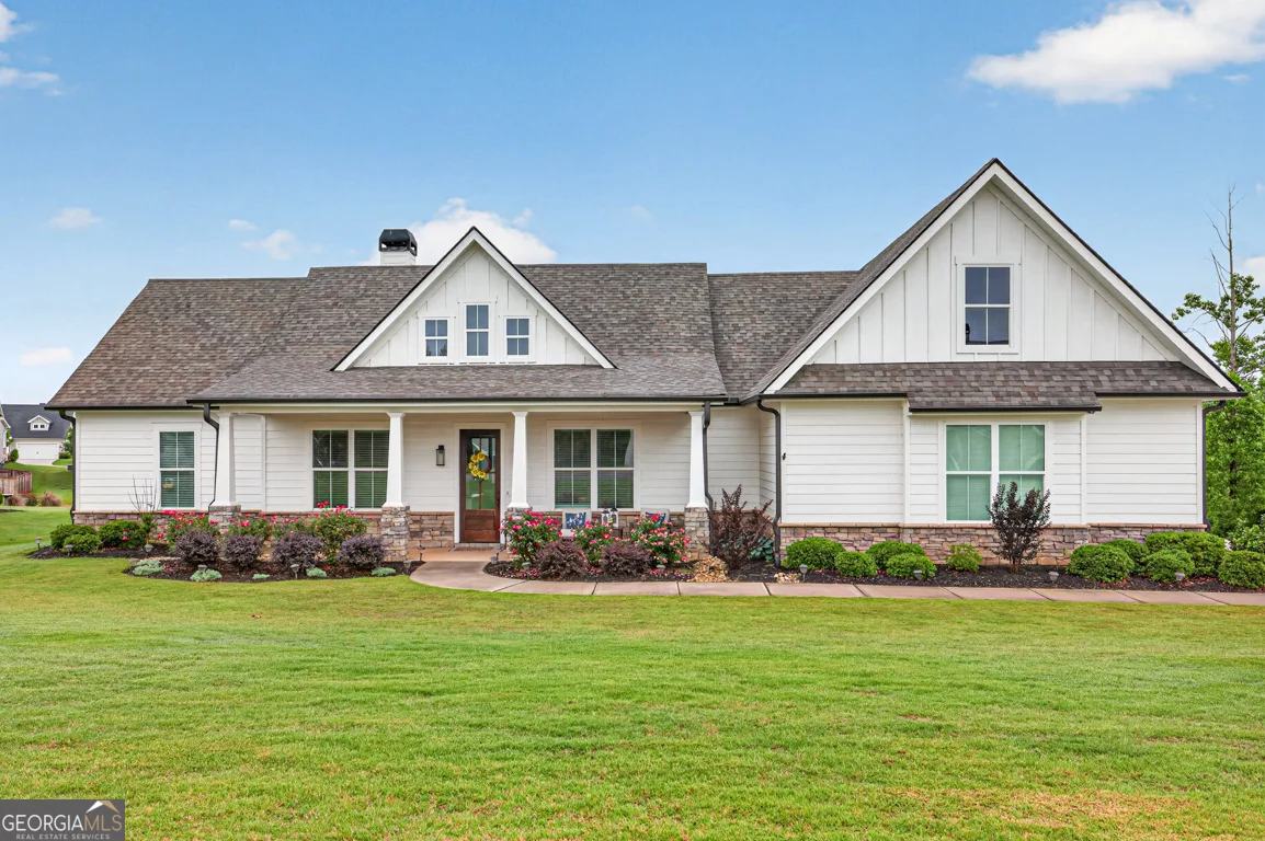 163 Peachwood Lane