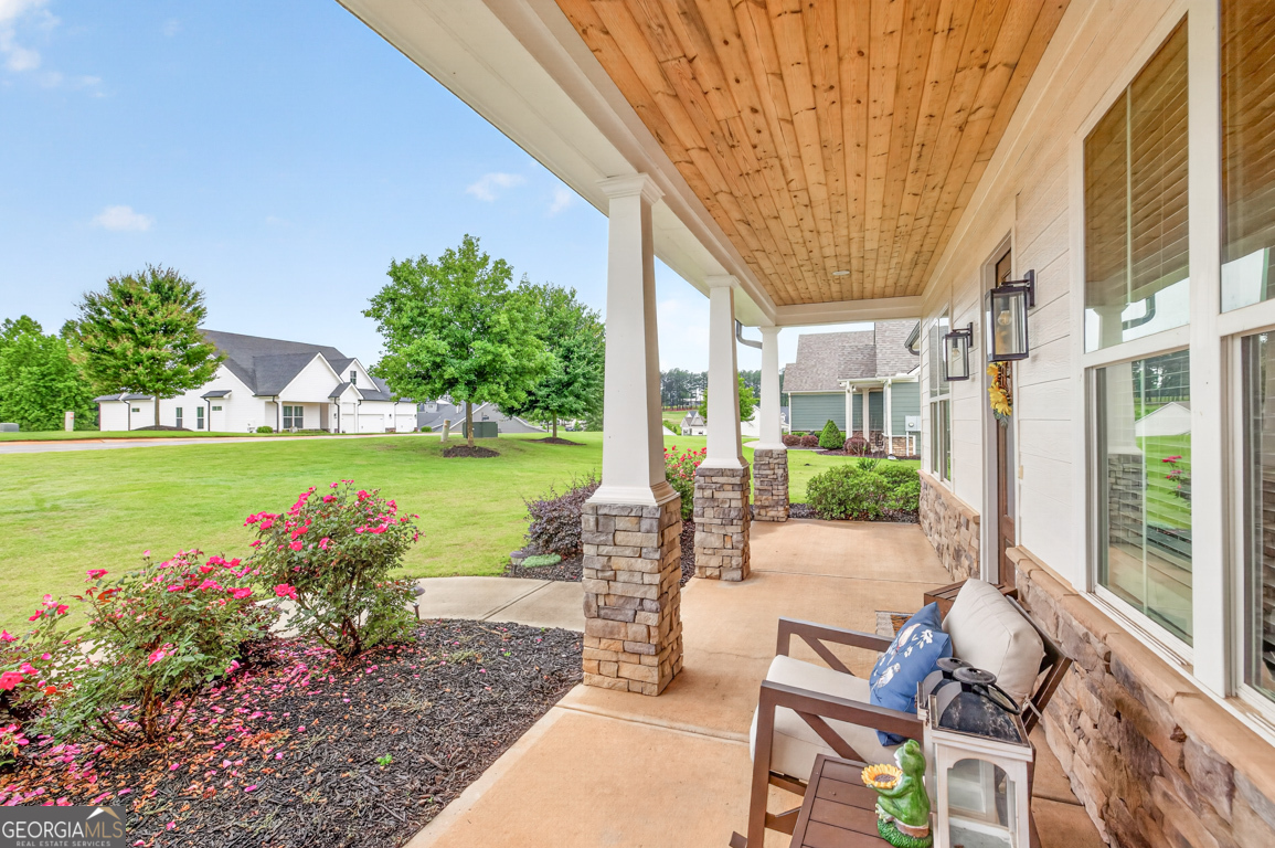 163 Peachwood LN