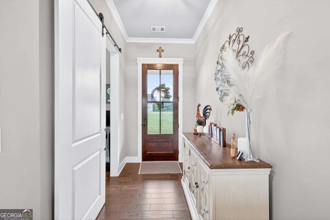 163 Peachwood LN