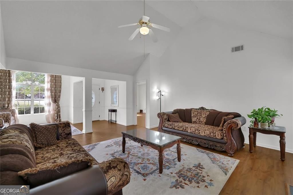 Photo of 4720 Duration Court SW, Snellville, GA 30039 (MLS # 10757530)