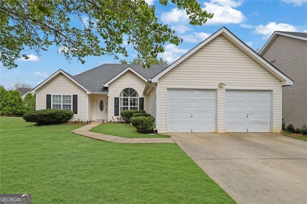 Photo of 4720 Duration Court SW, Snellville, GA 30039 (MLS # 10757530)