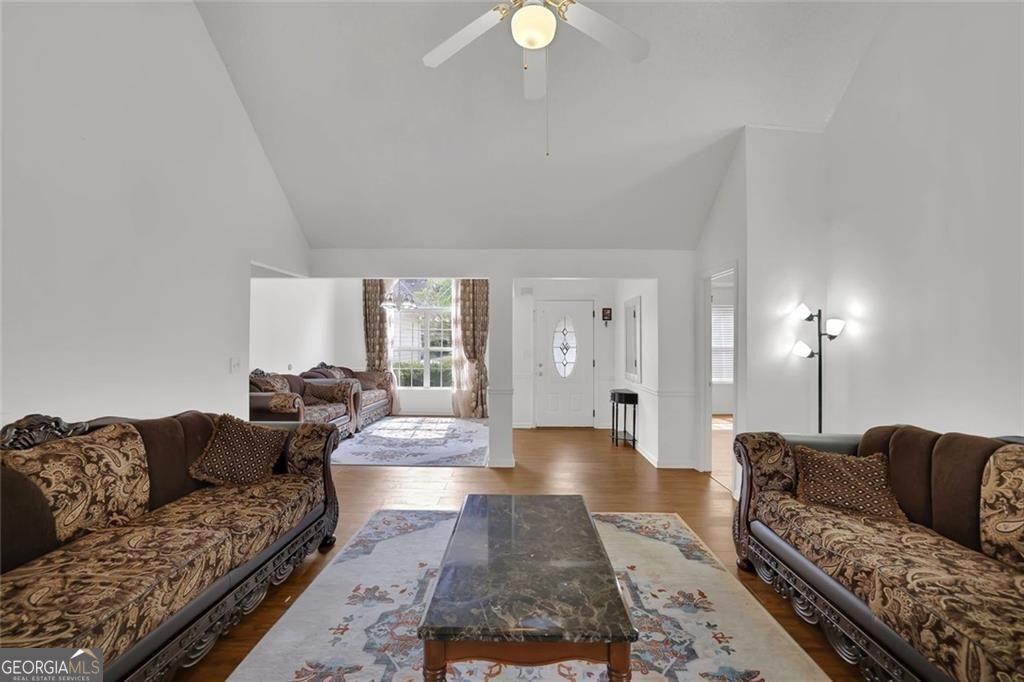 Photo of 4720 Duration Court SW, Snellville, GA 30039 (MLS # 10757530)