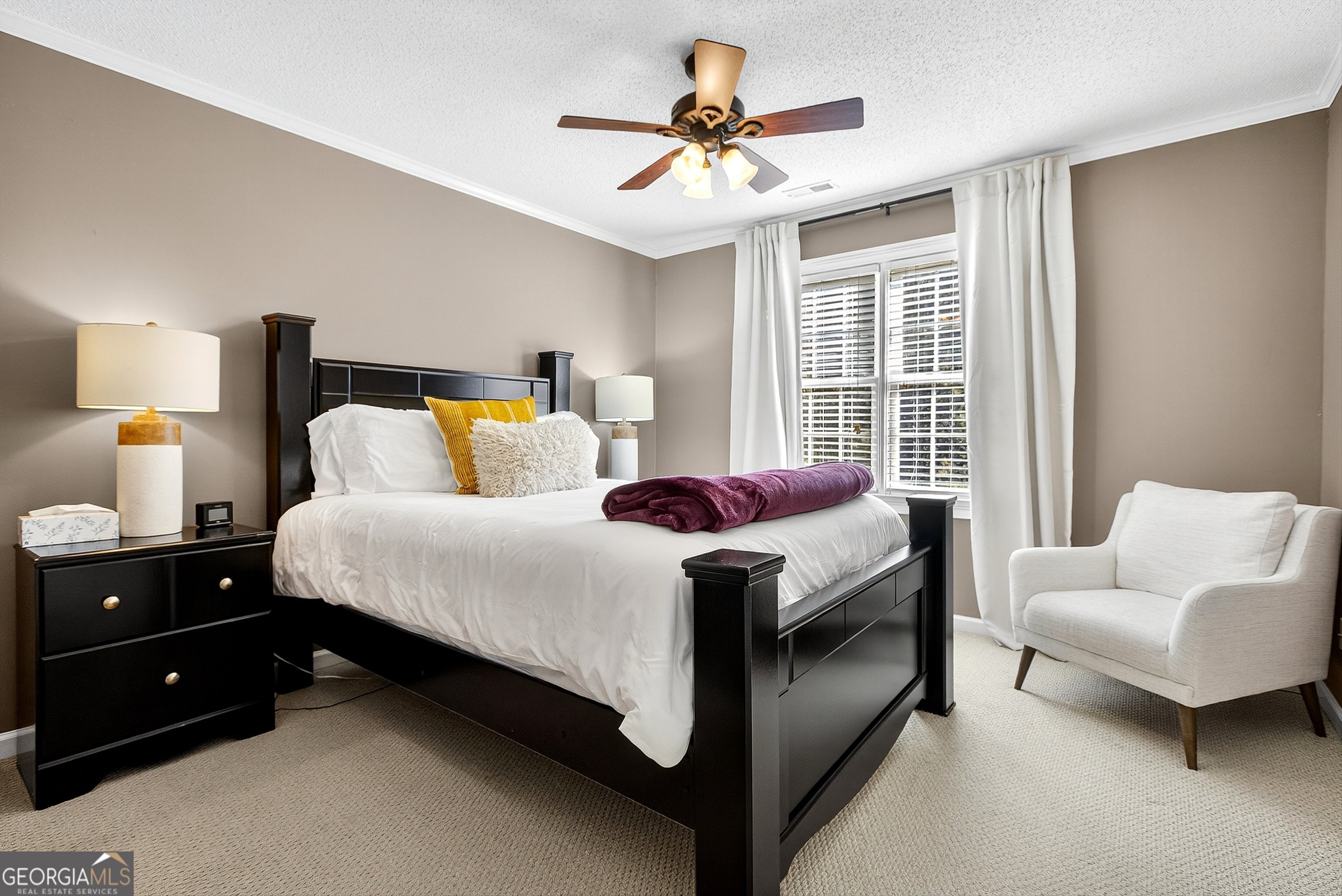 Longwood - Residential