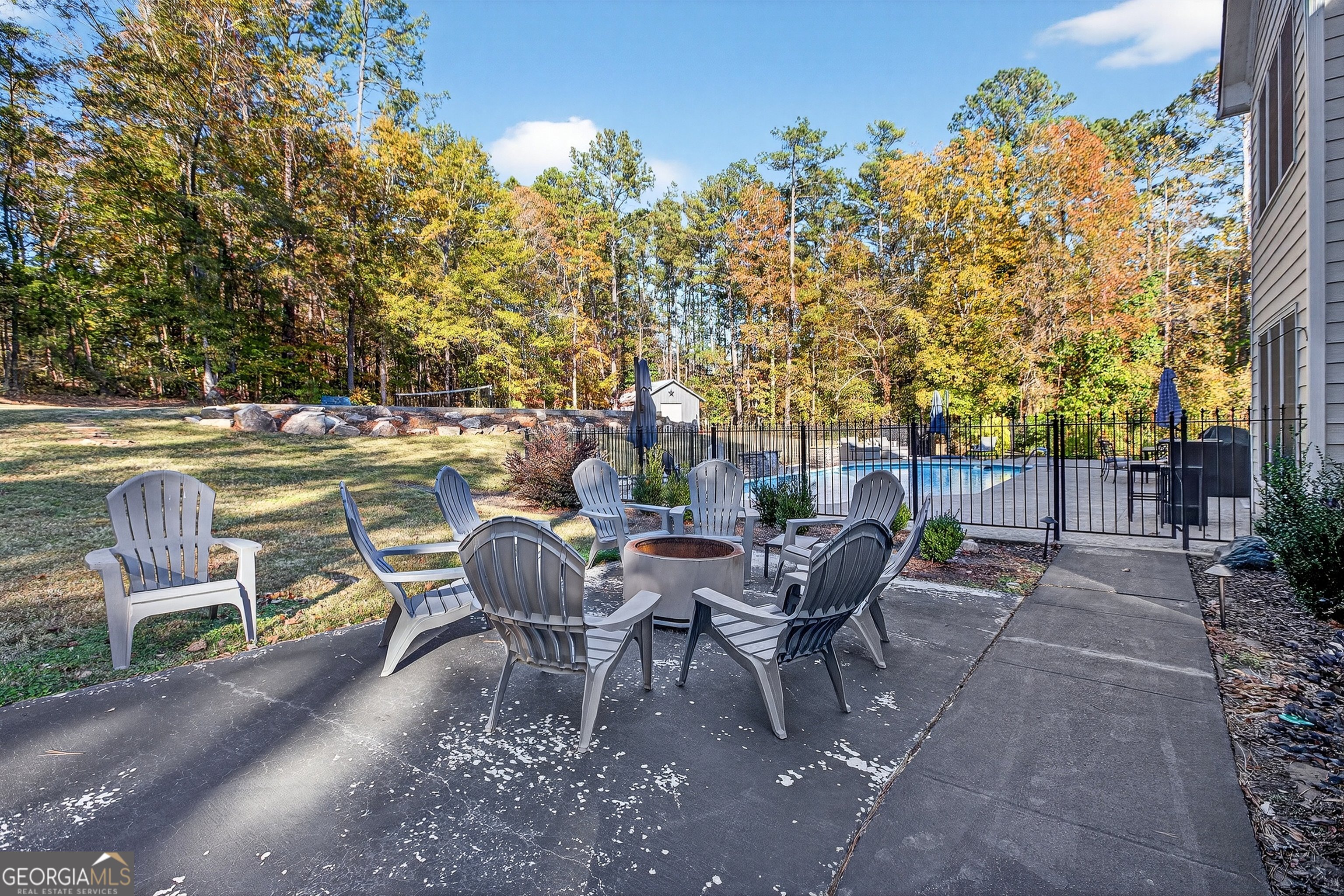 Longwood - Residential