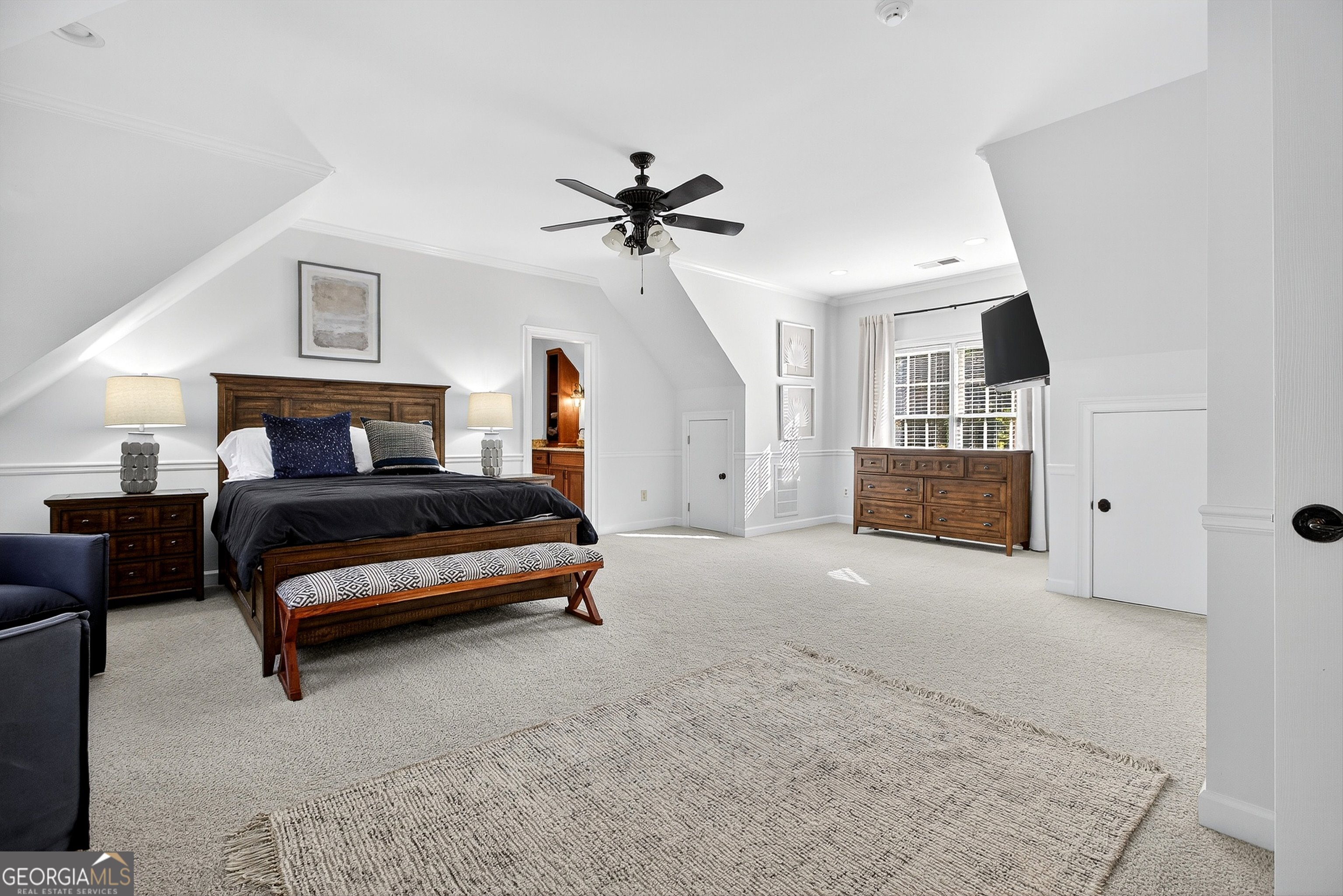 Longwood - Residential