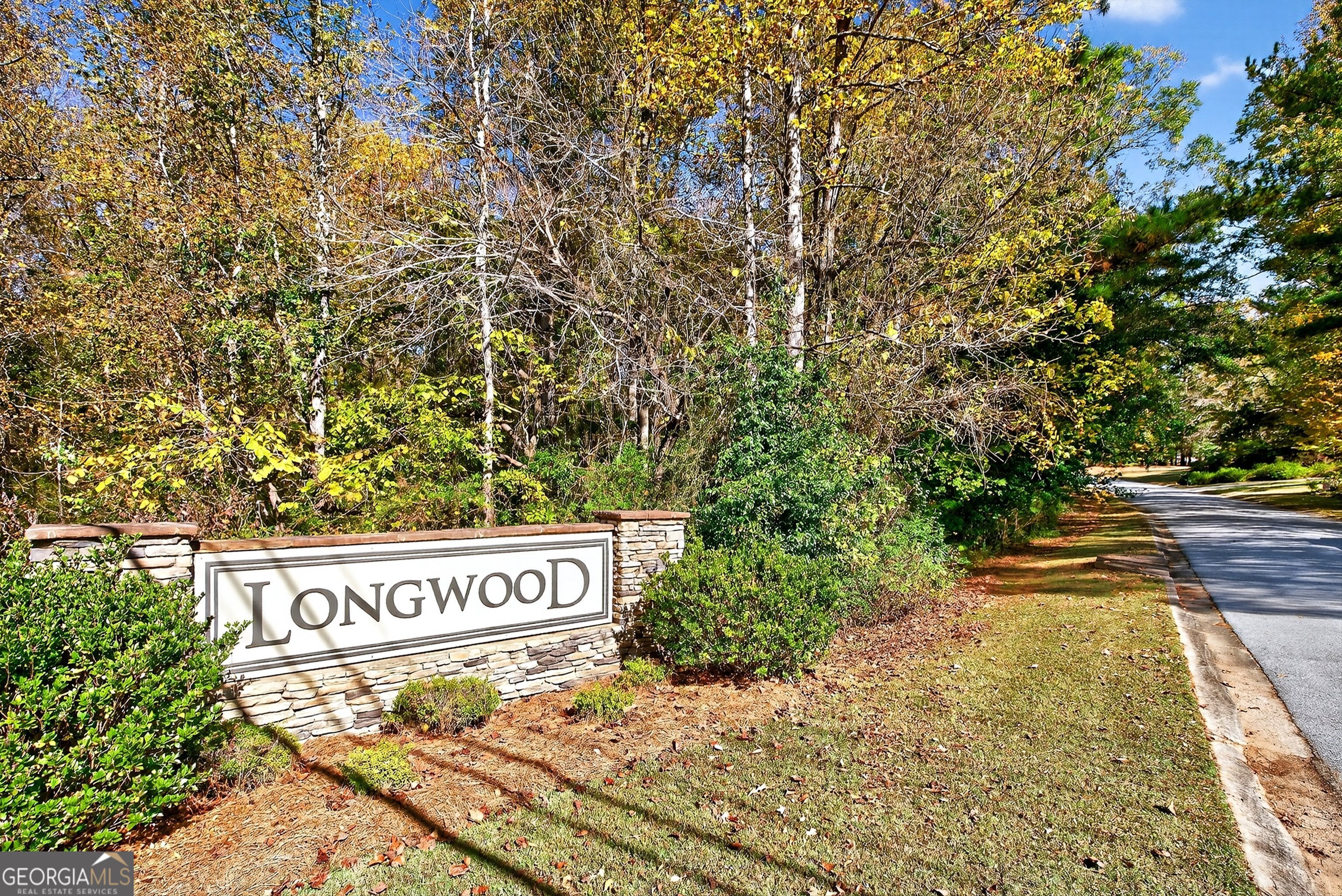 Longwood - Residential