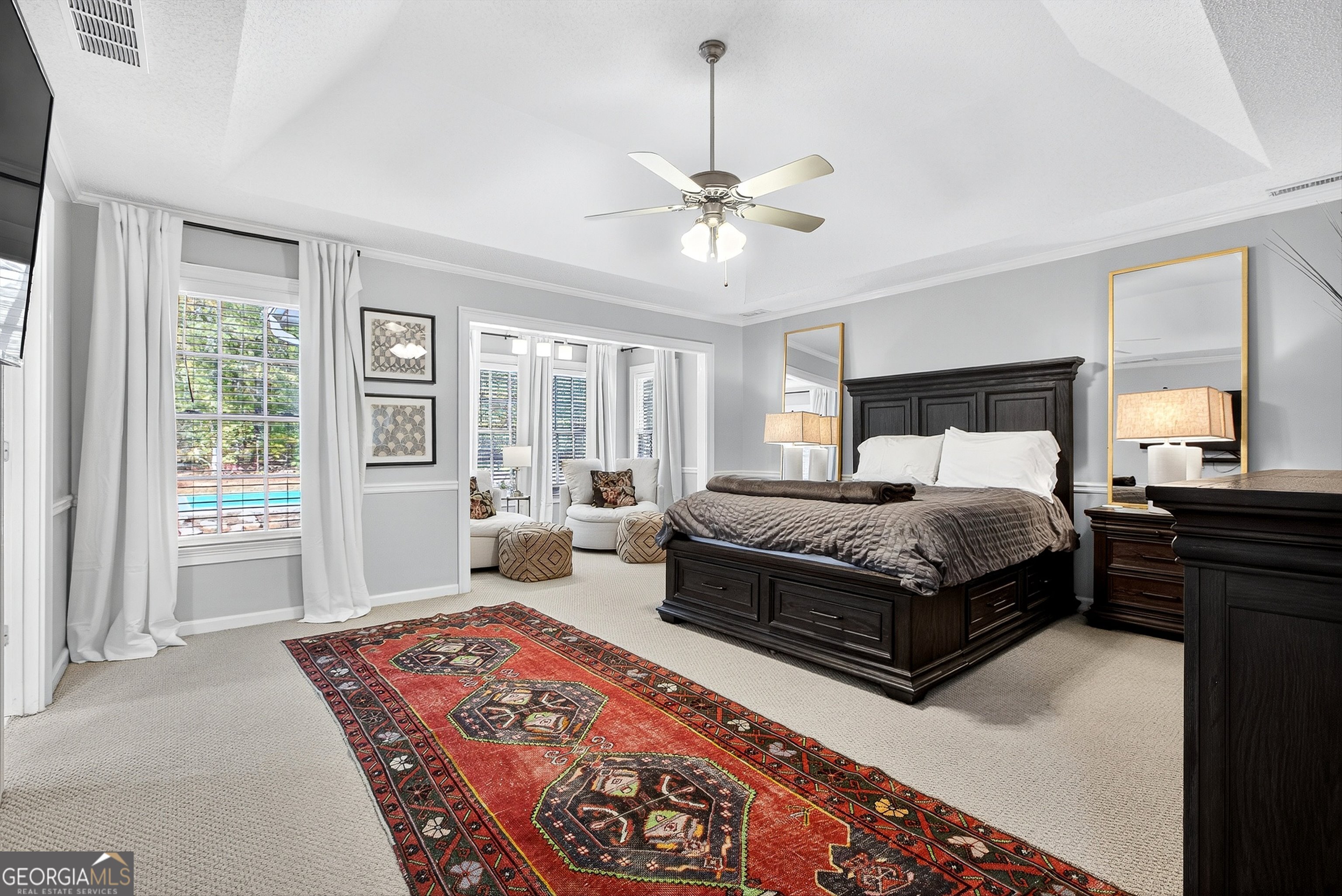 Longwood - Residential