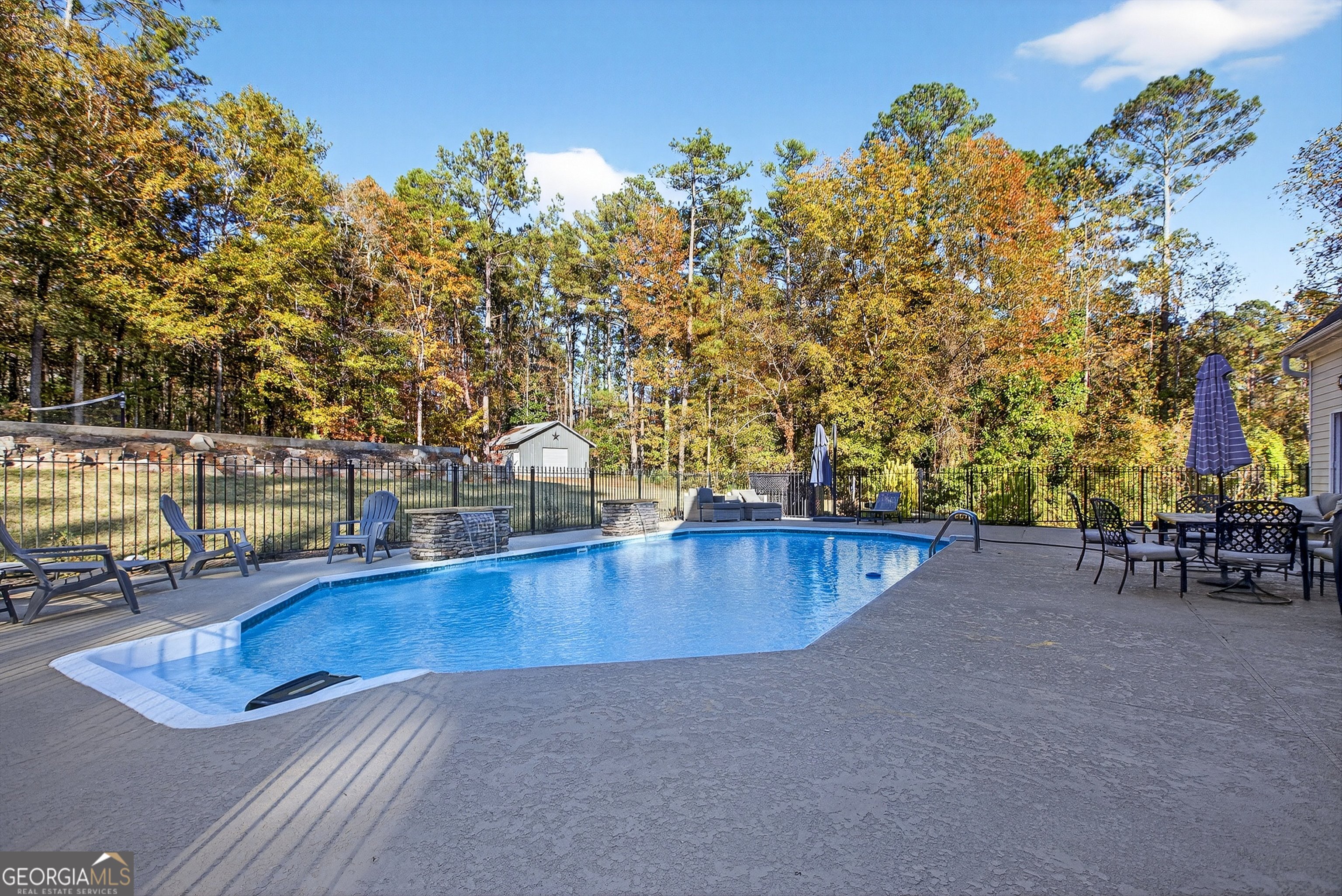 Longwood - Residential