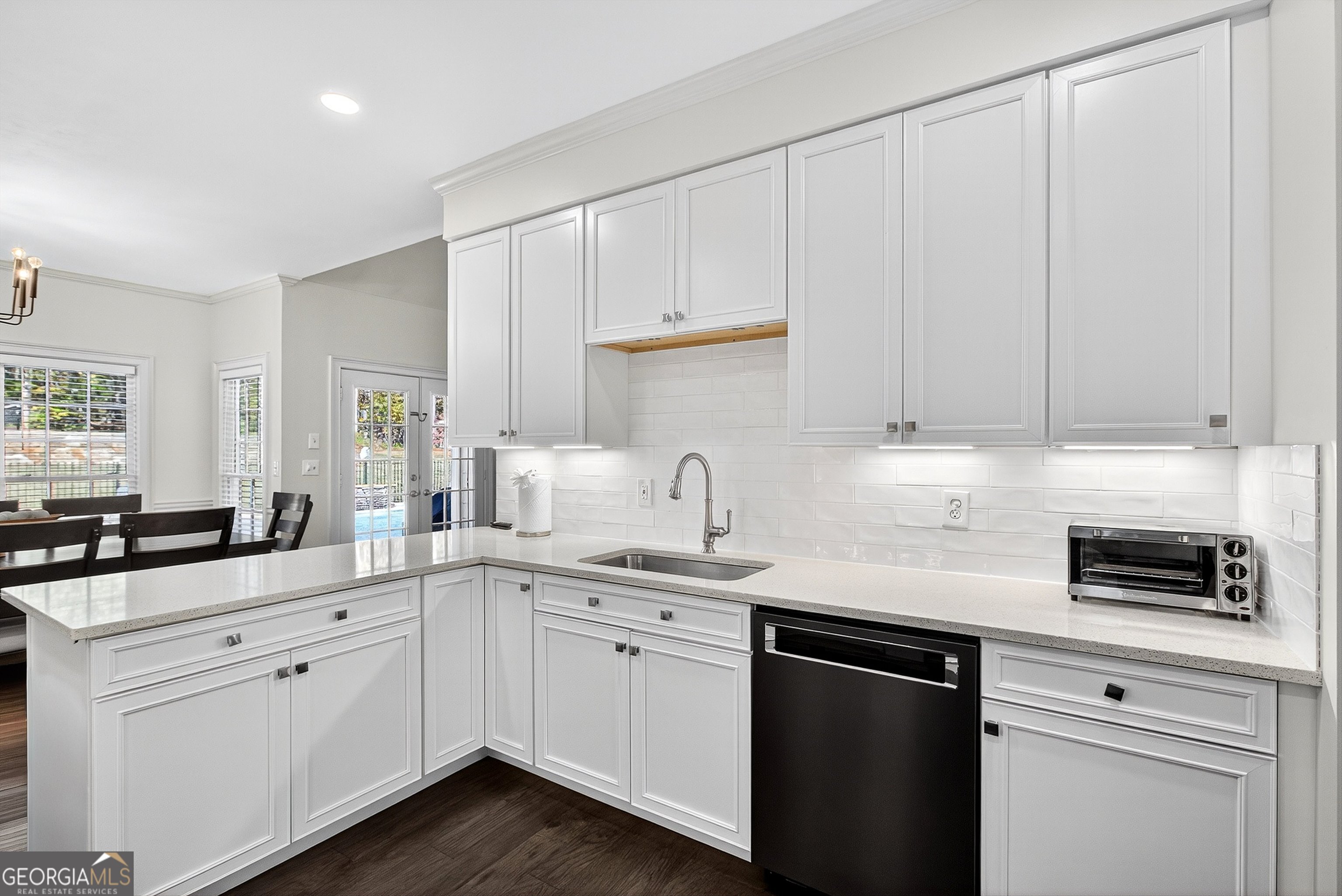 Longwood - Residential