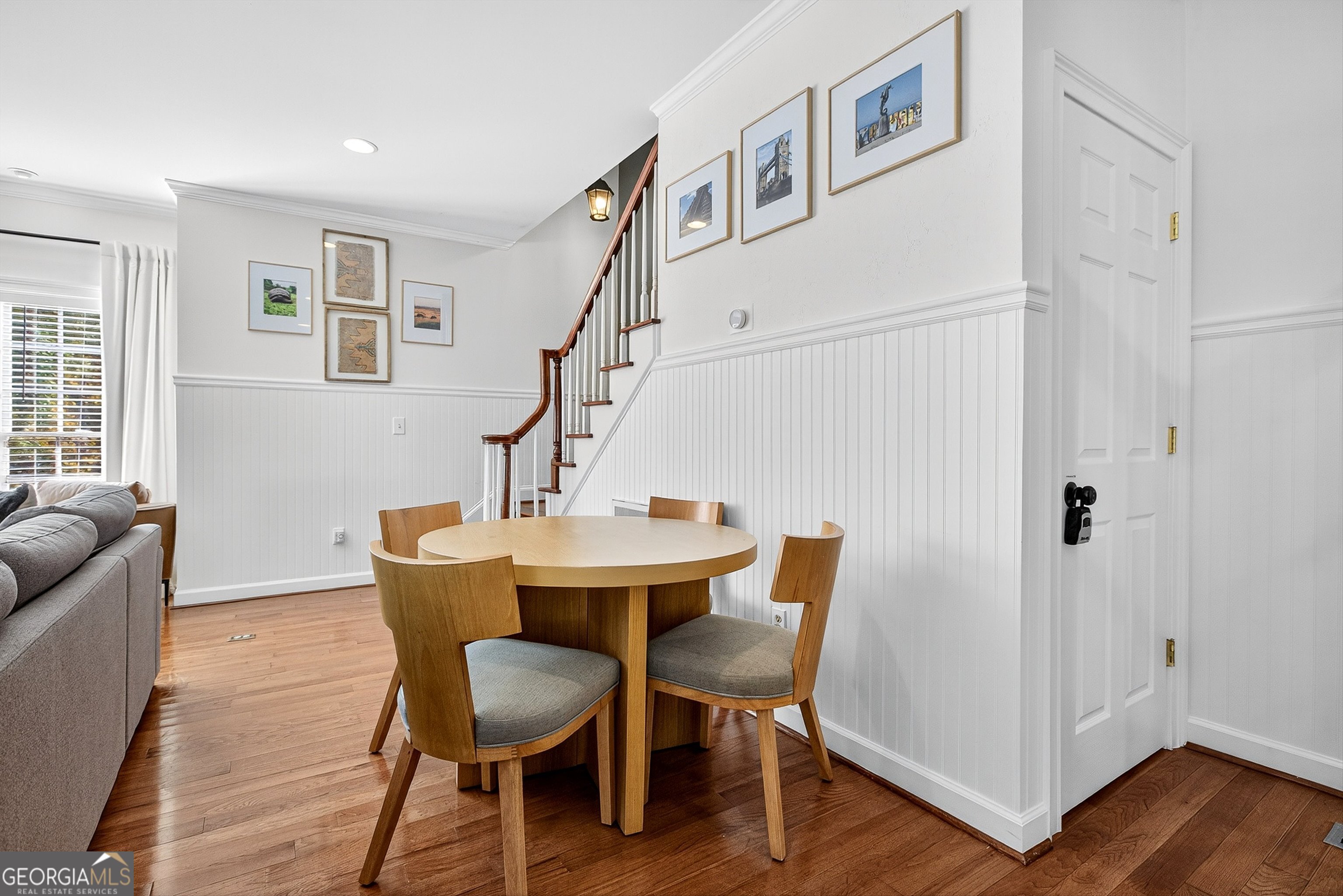 Longwood - Residential