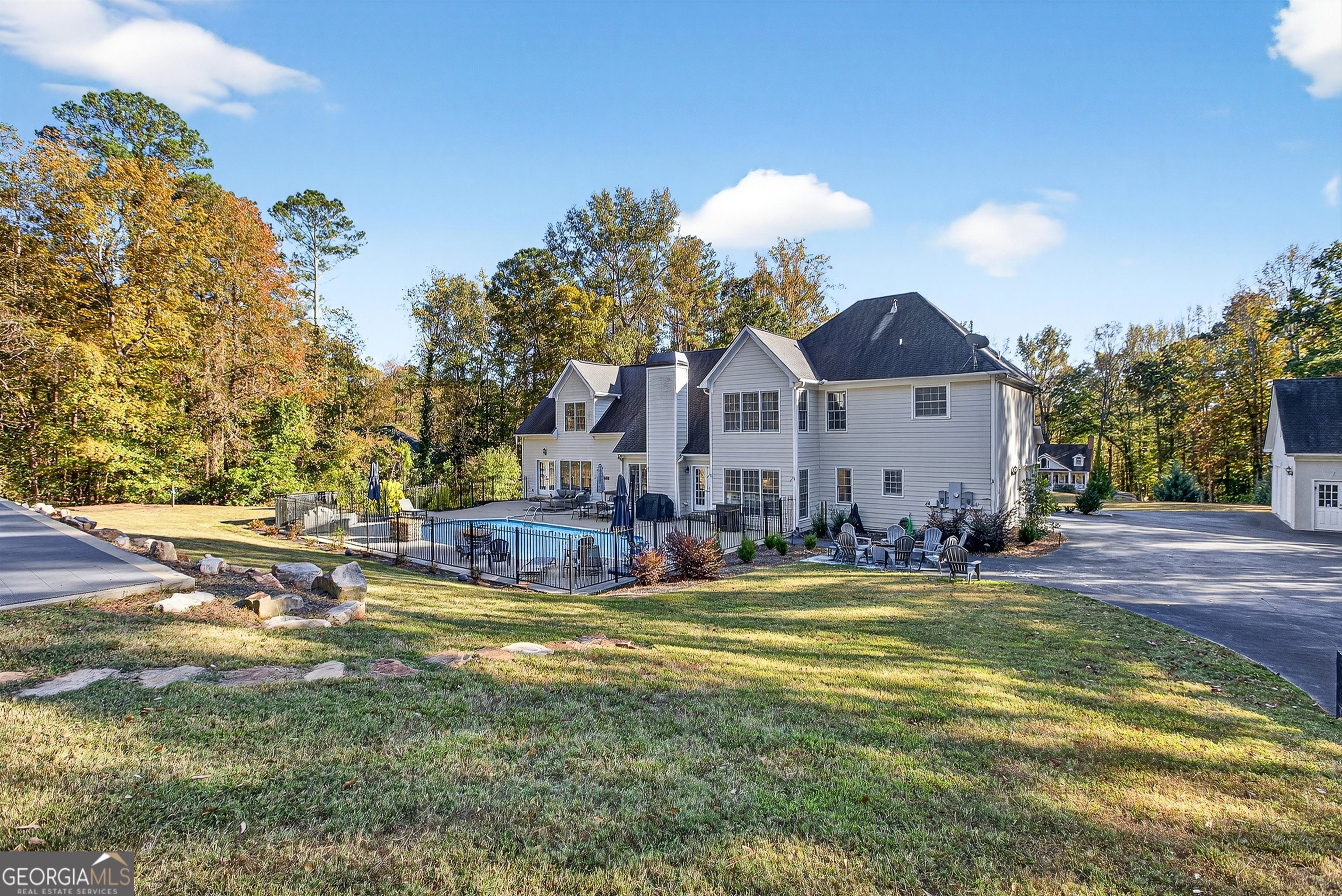 Longwood - Residential