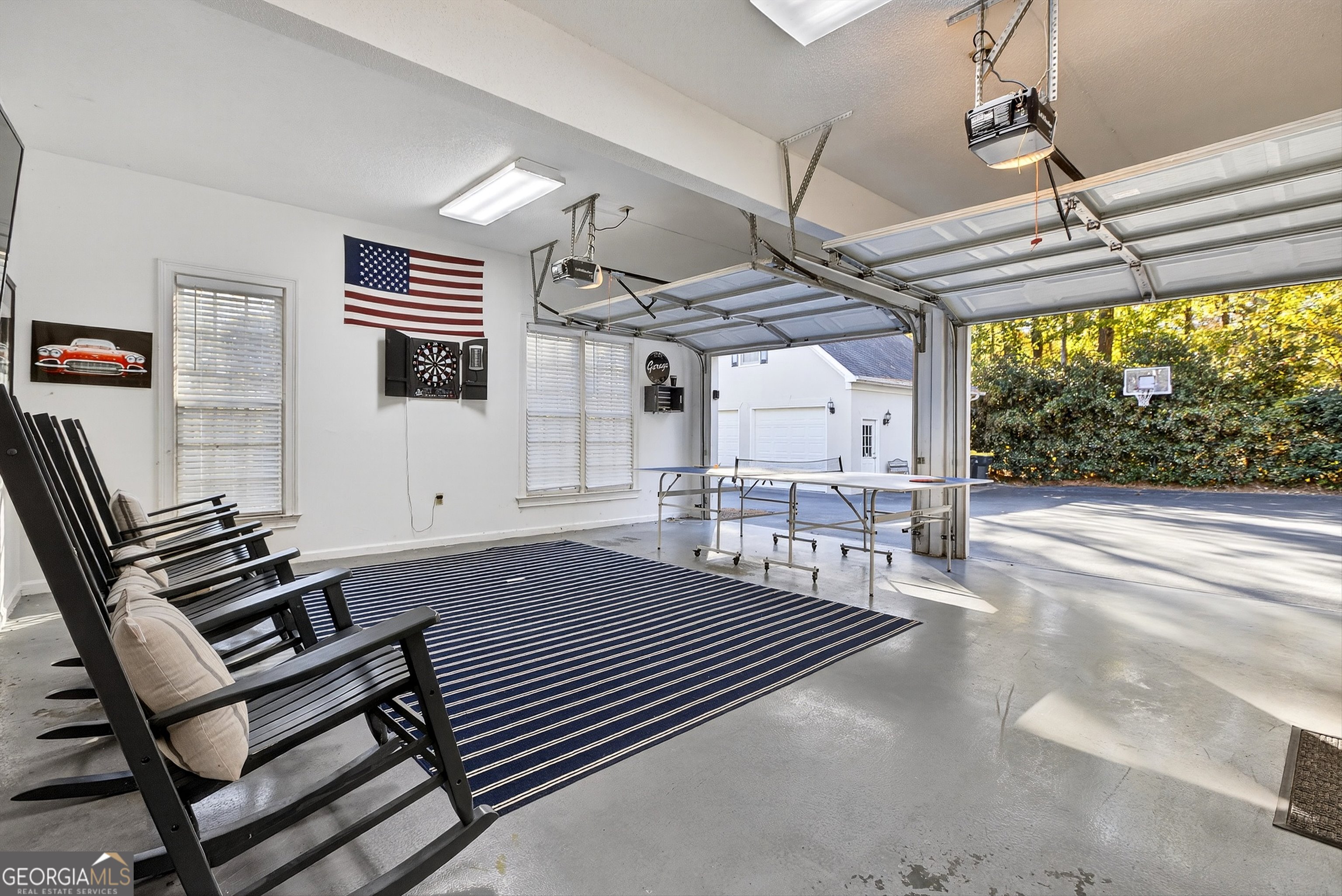 Longwood - Residential