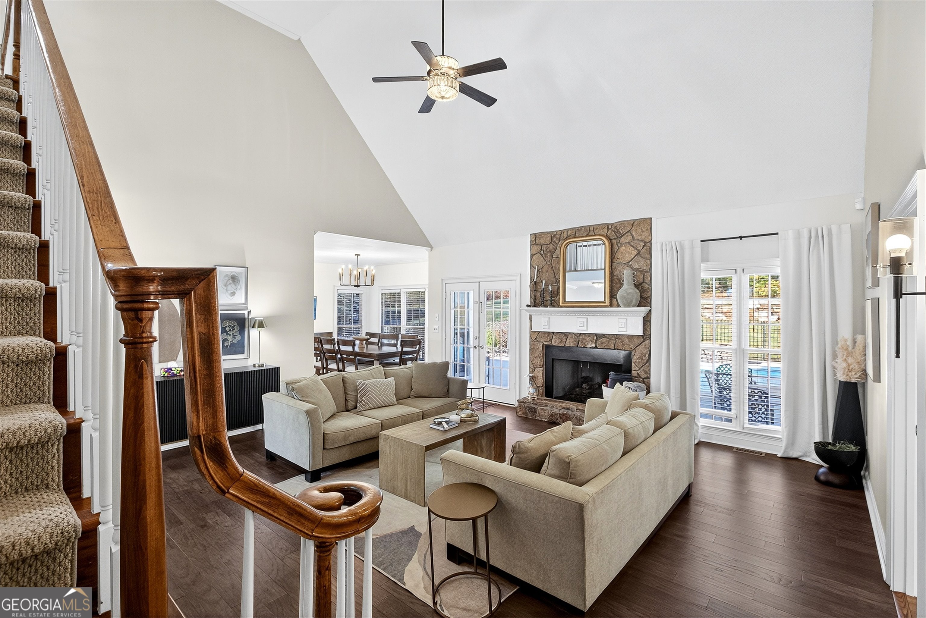 Longwood - Residential