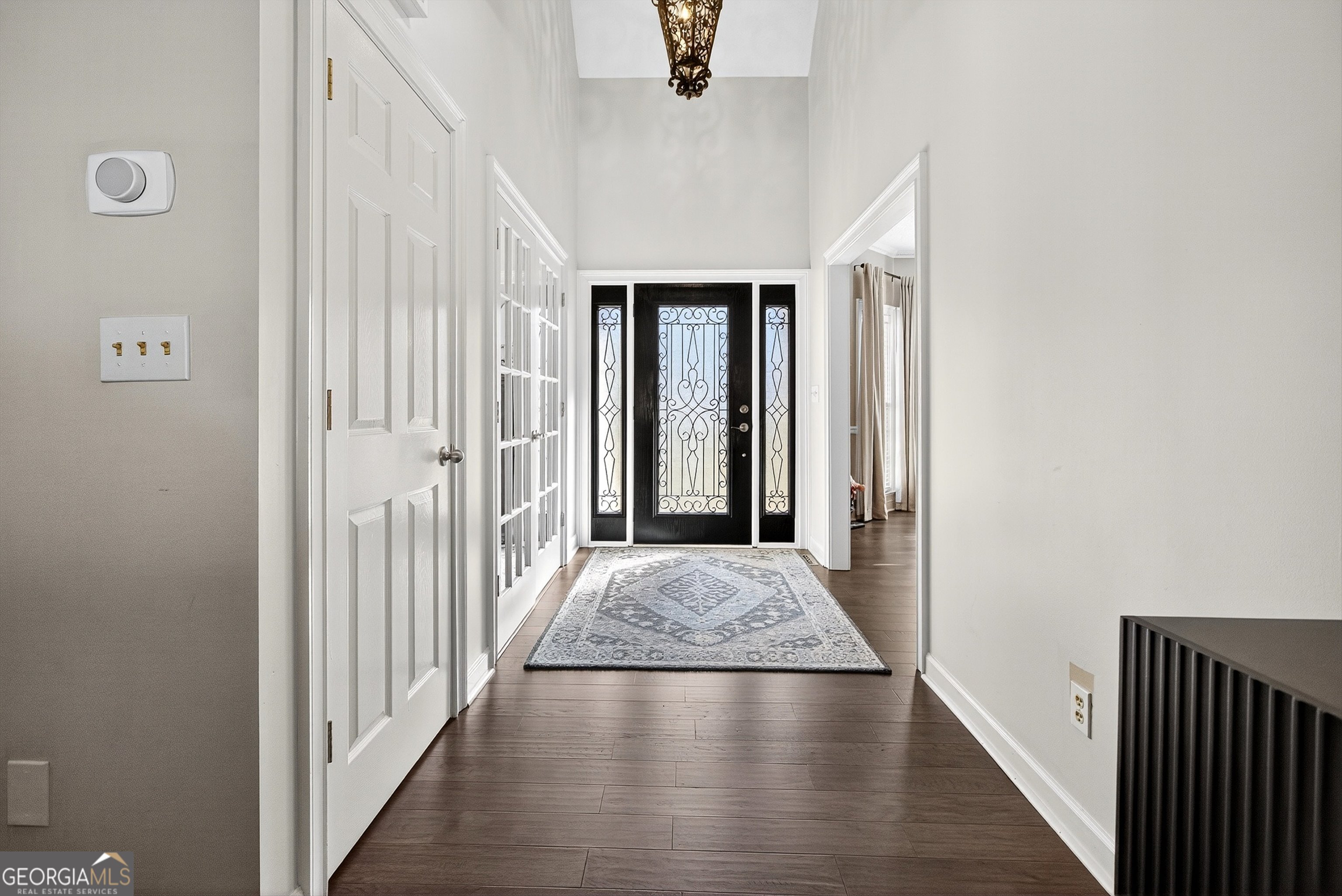 Longwood - Residential