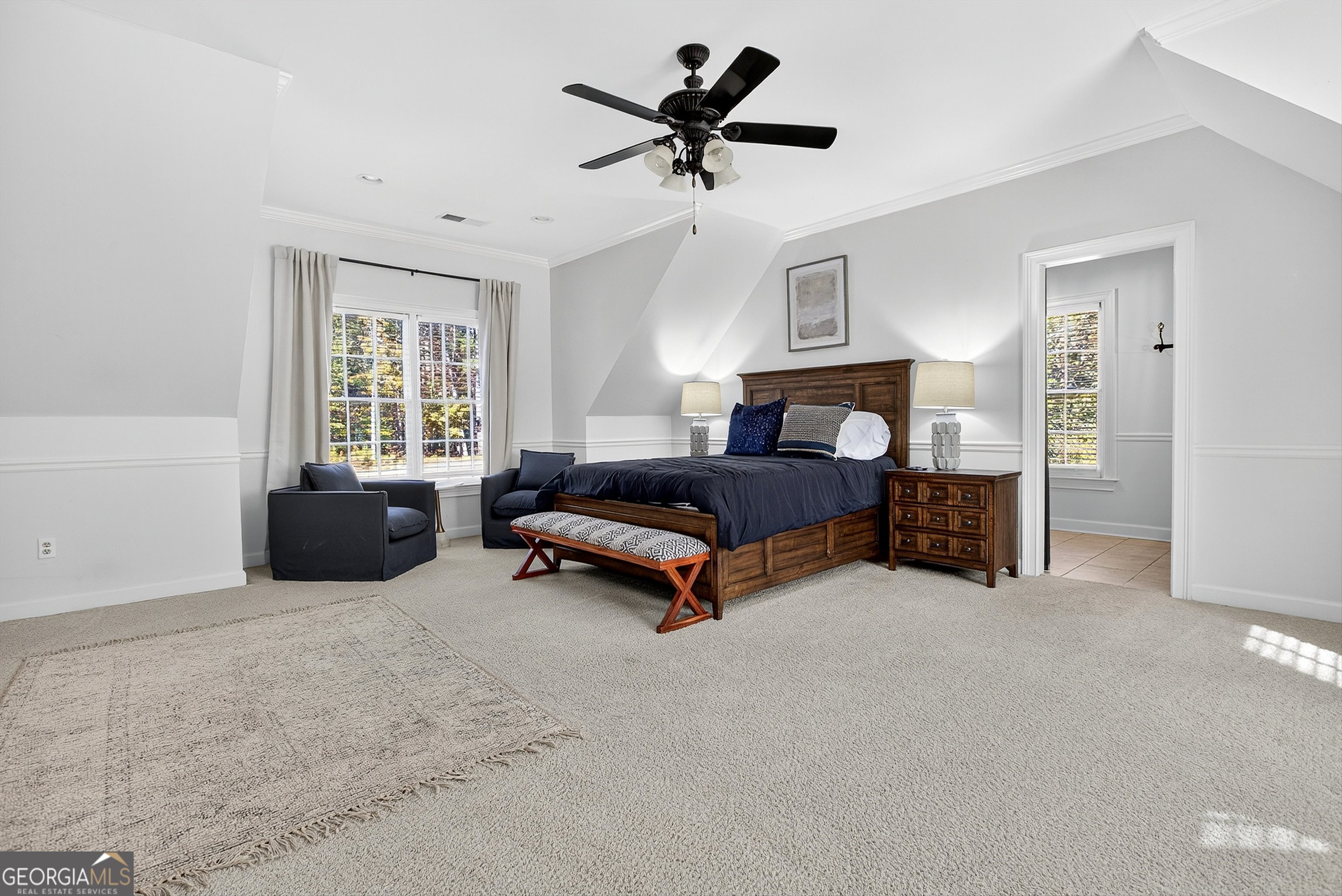 Longwood - Residential