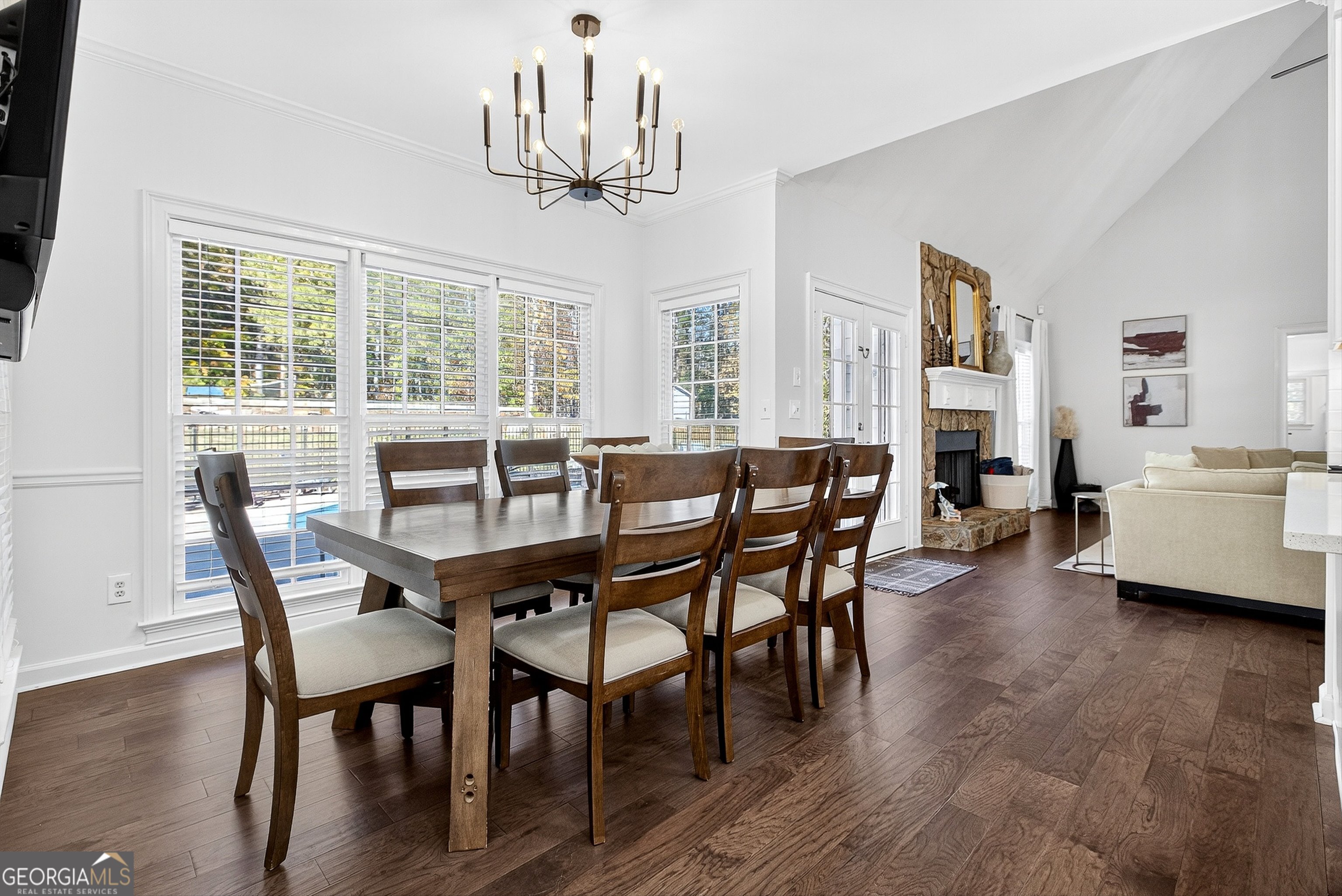 Longwood - Residential