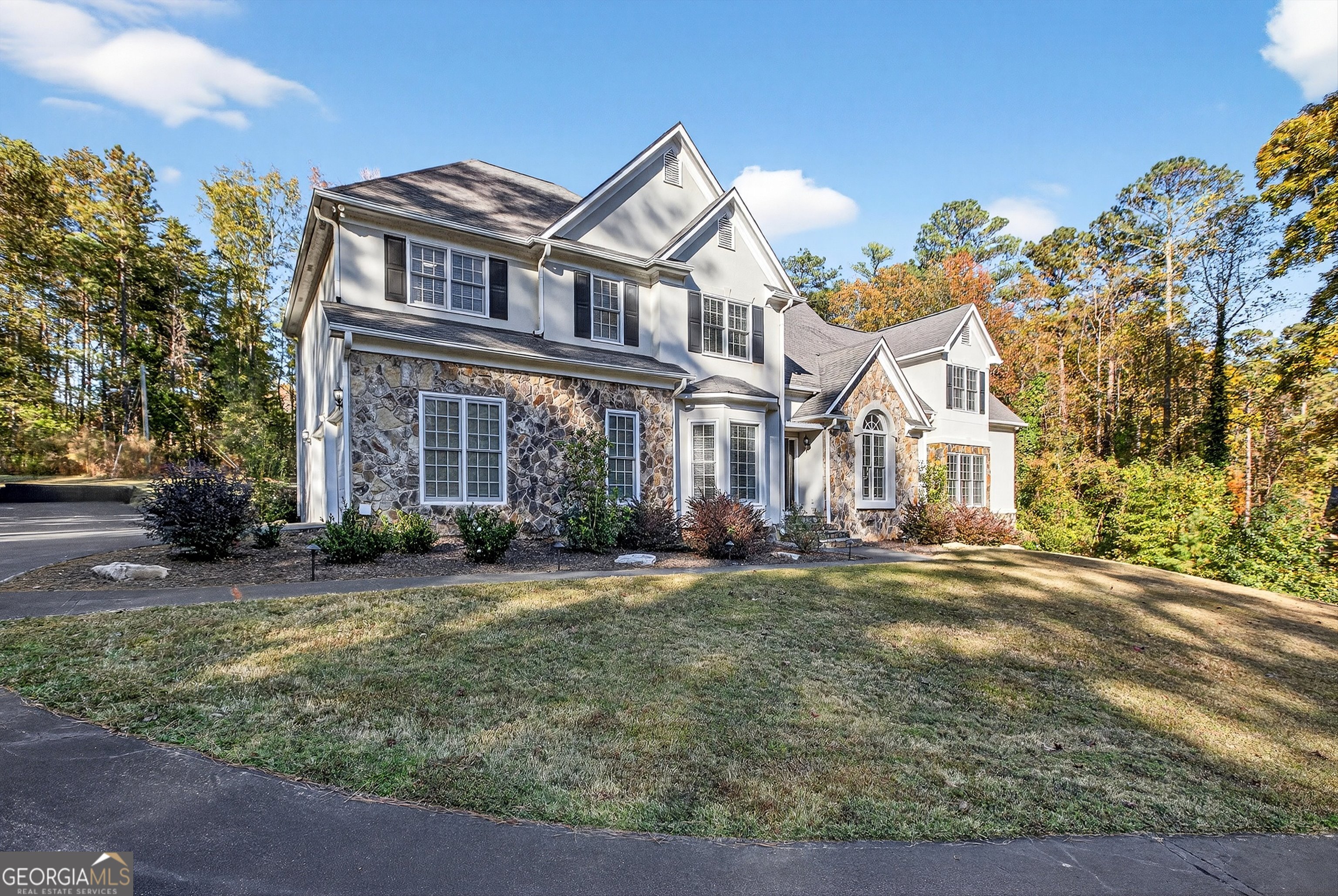 Longwood - Residential