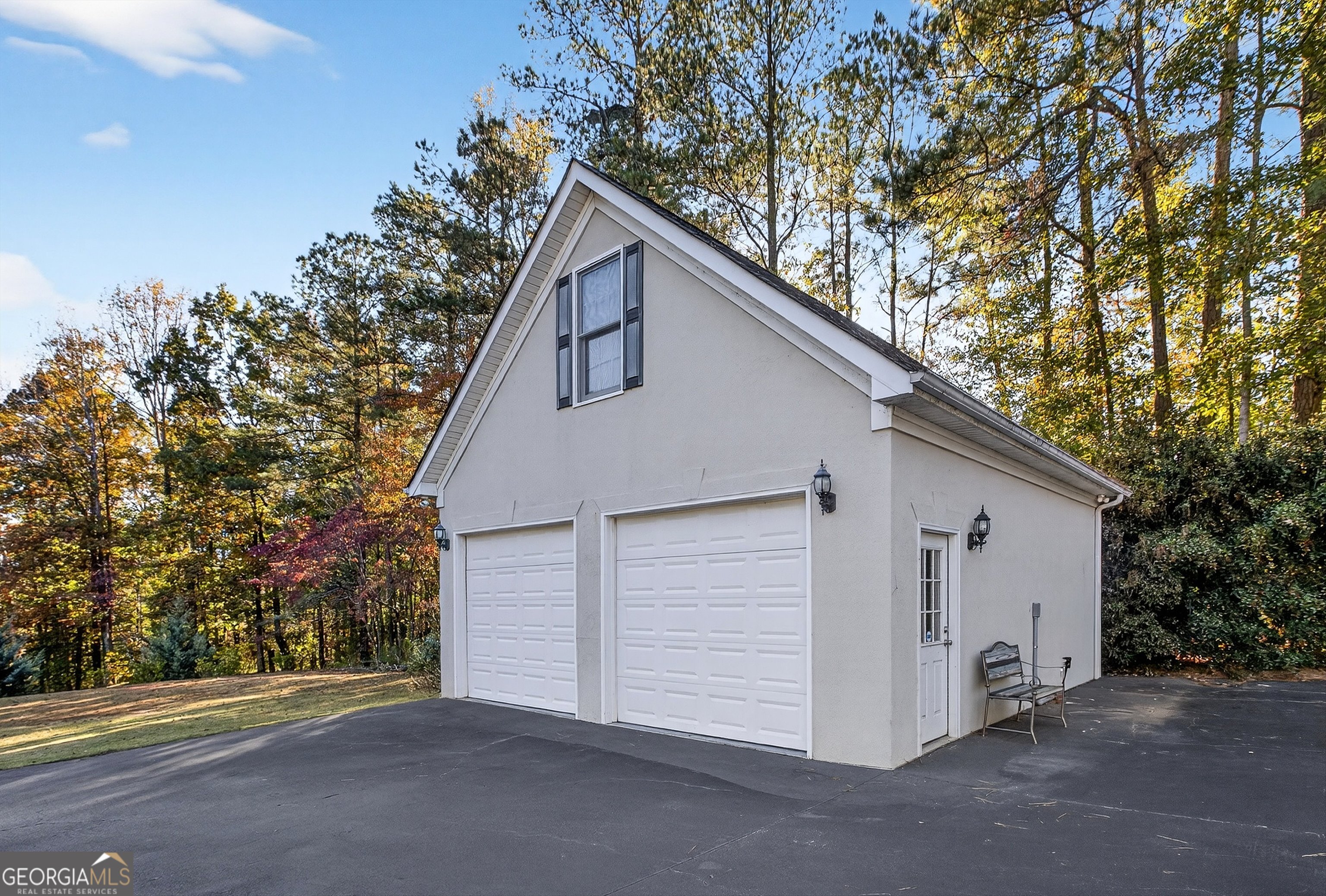 Longwood - Residential