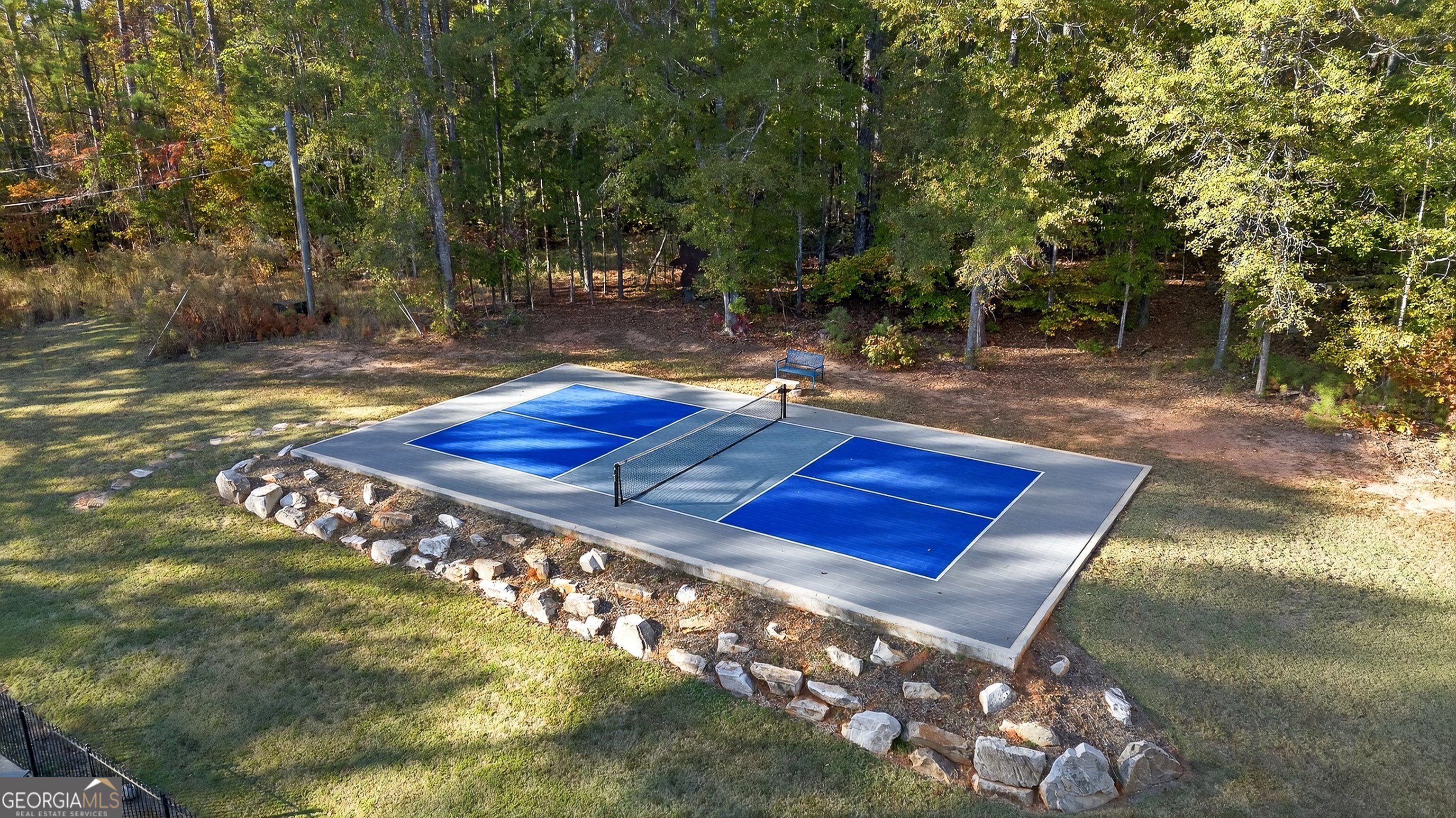 Longwood - Residential