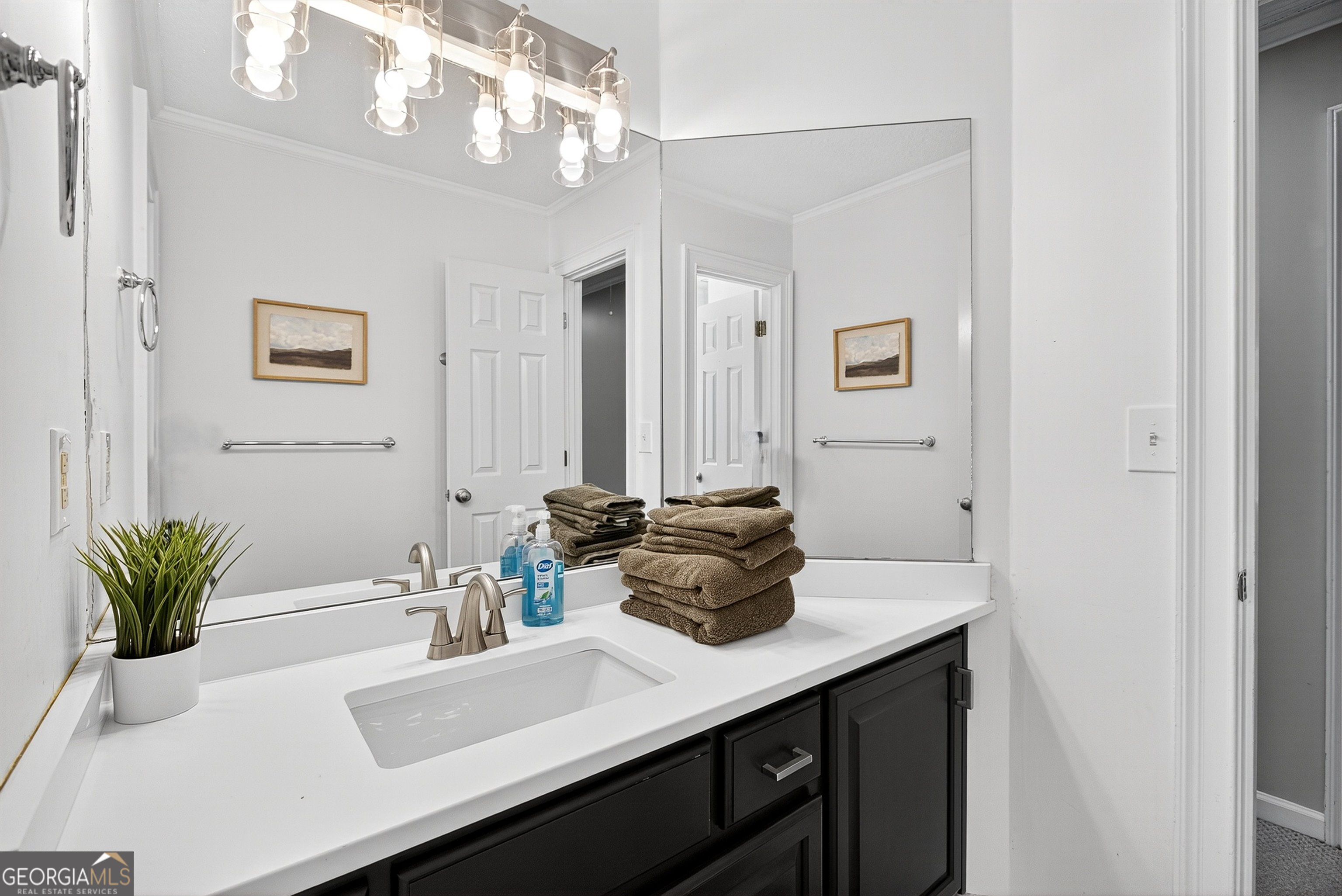 Longwood - Residential