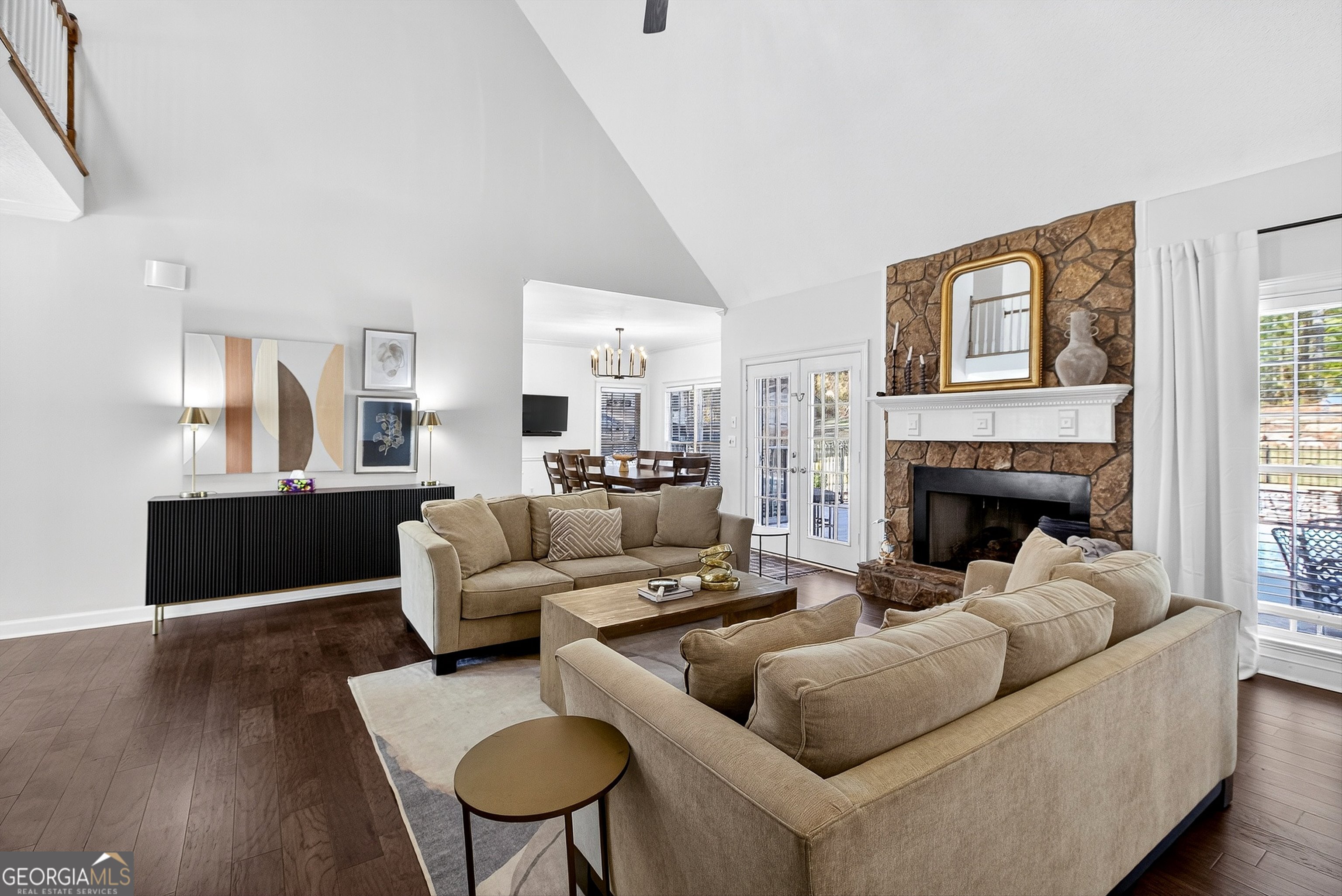 Longwood - Residential