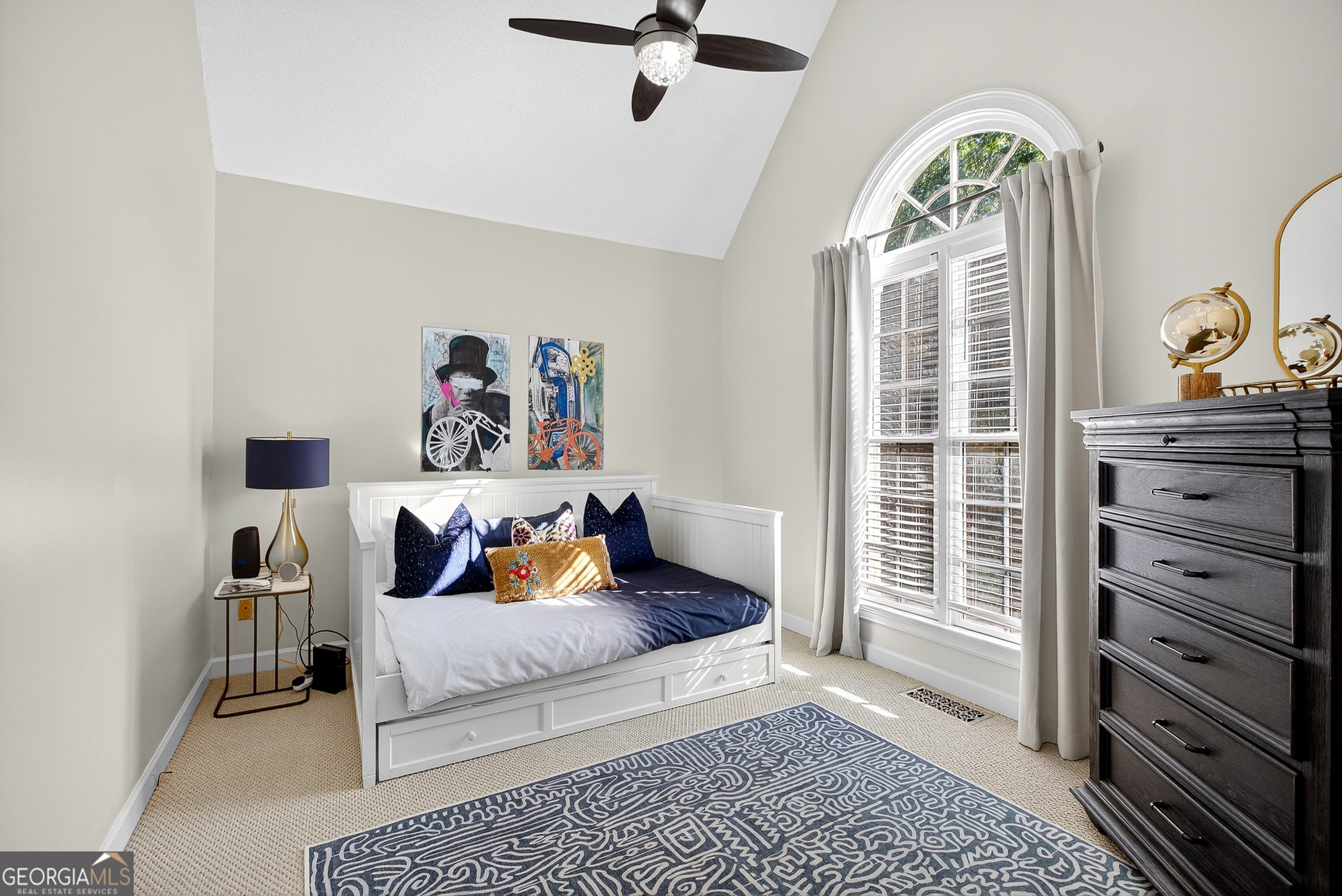 Longwood - Residential